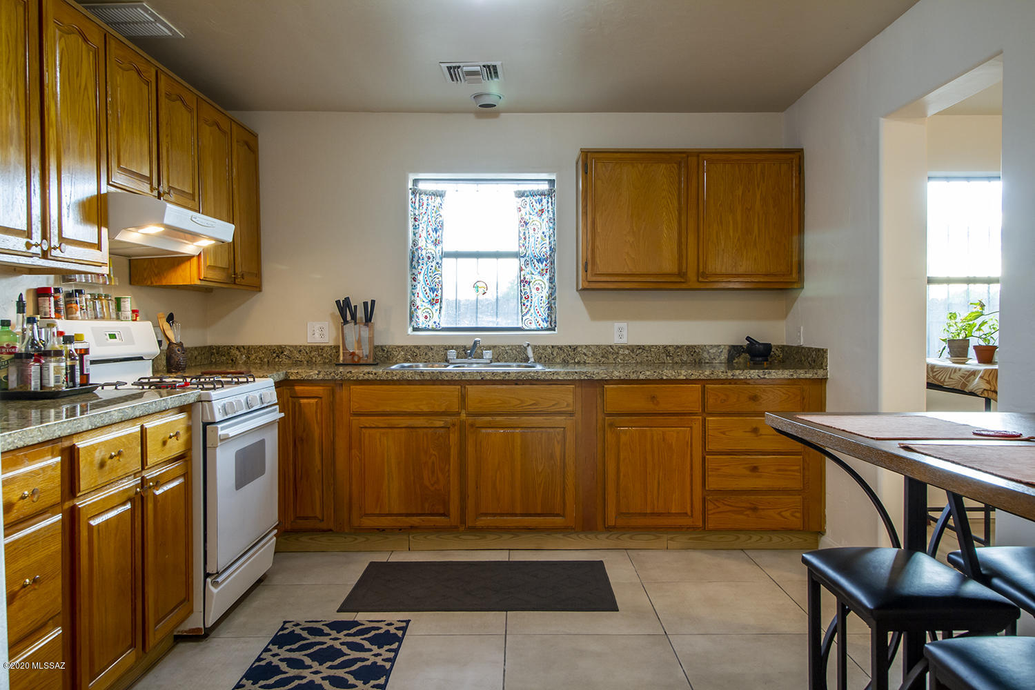 South Park Addition - Residential