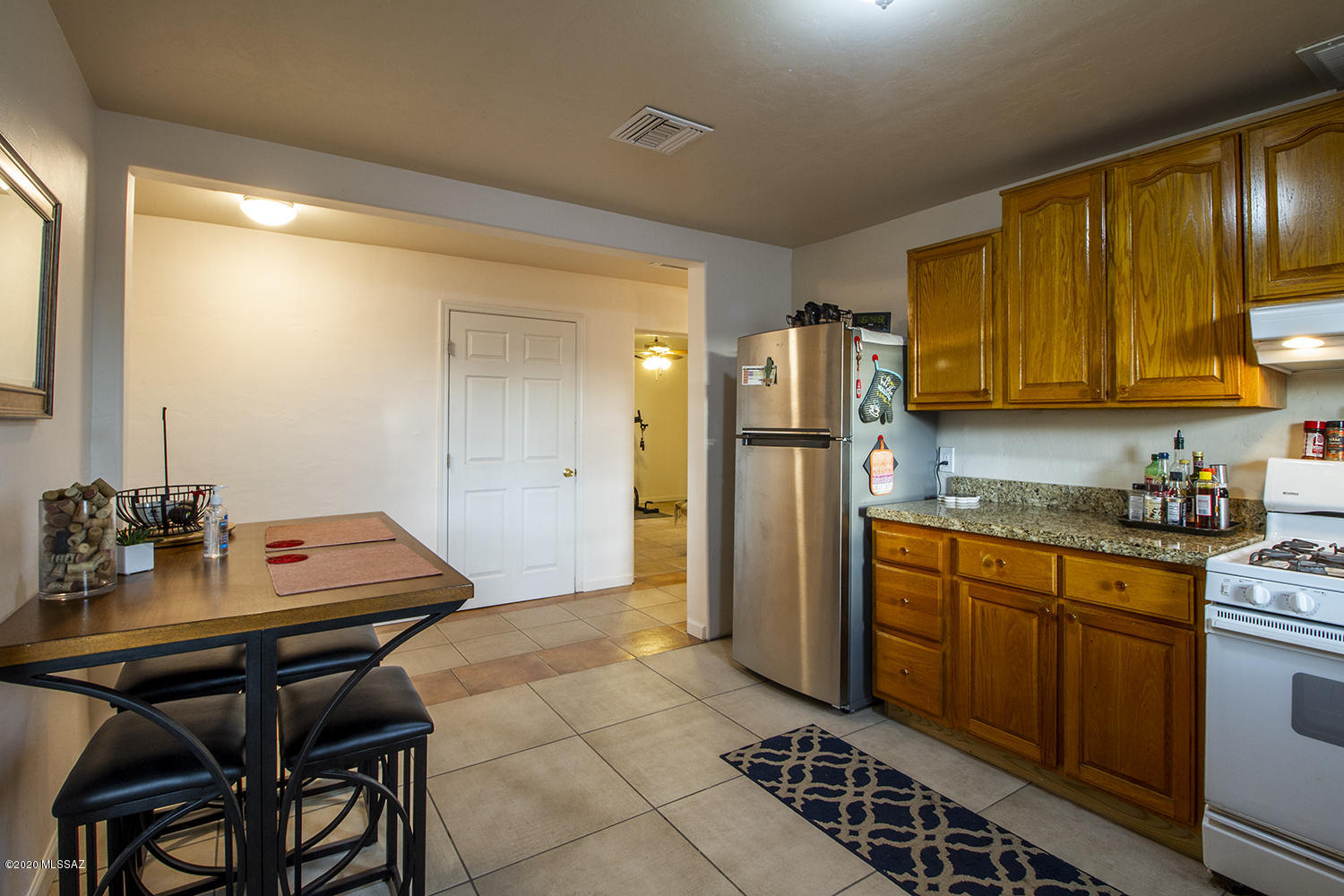 South Park Addition - Residential