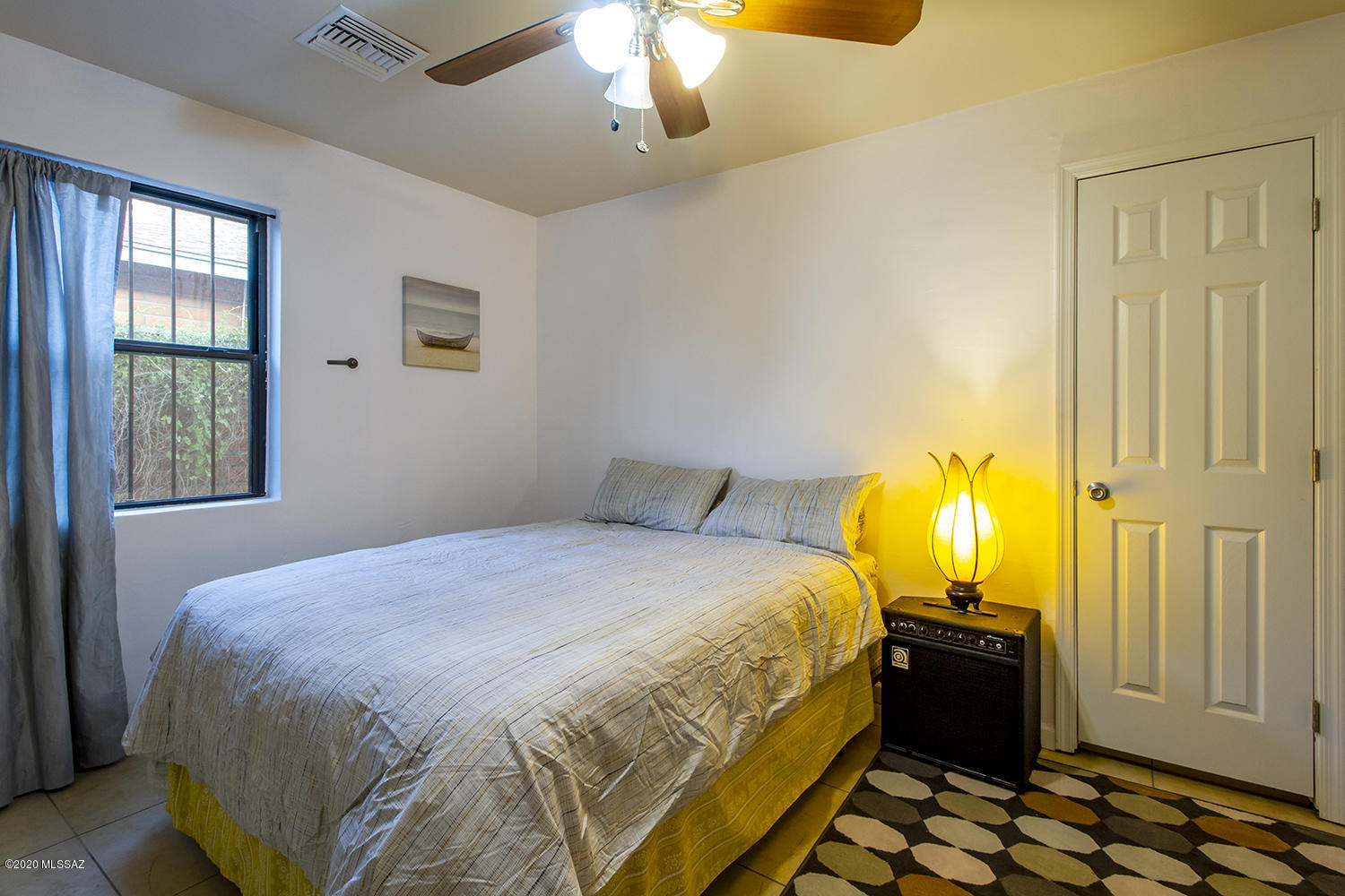 South Park Addition - Residential