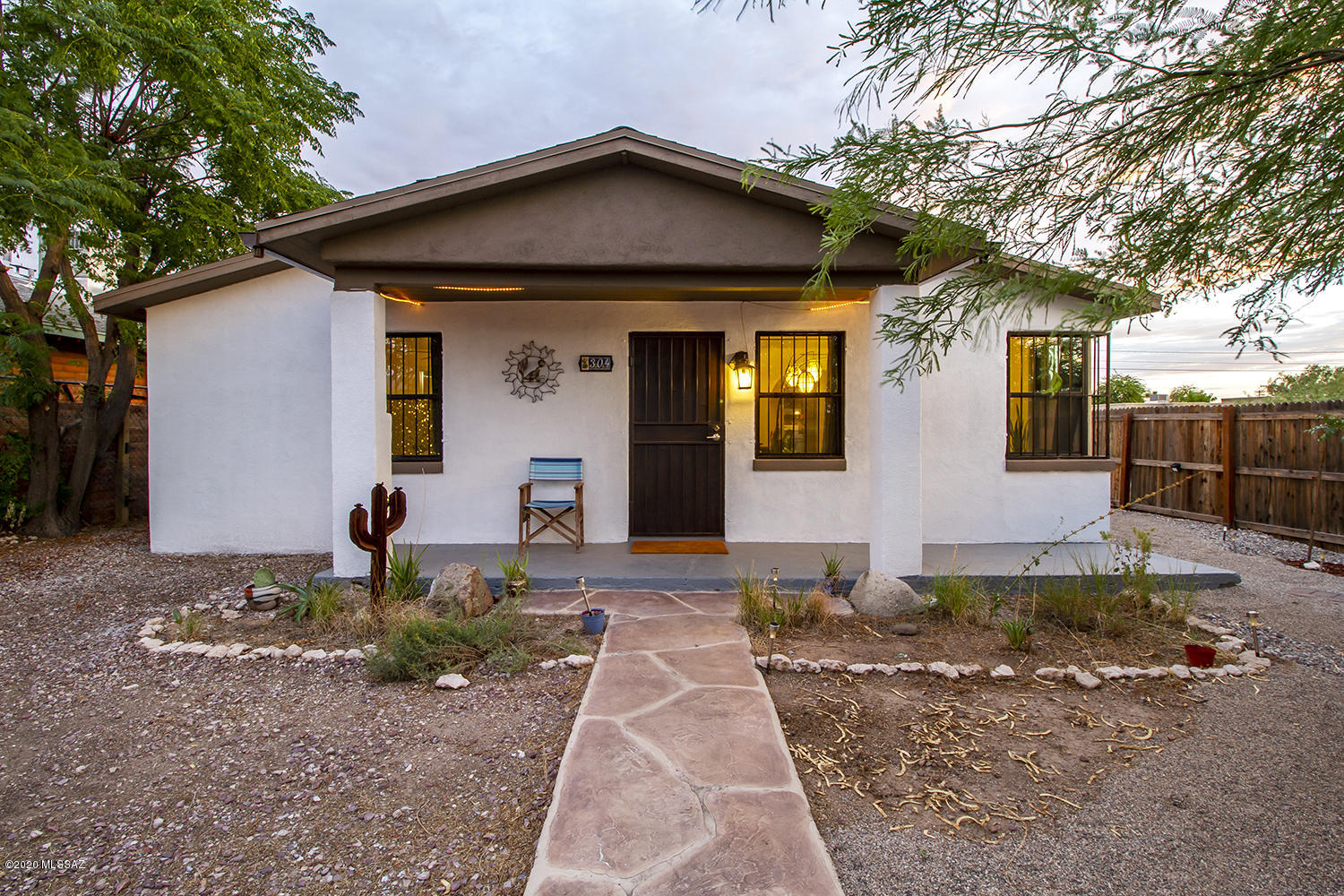 South Park Addition - Residential