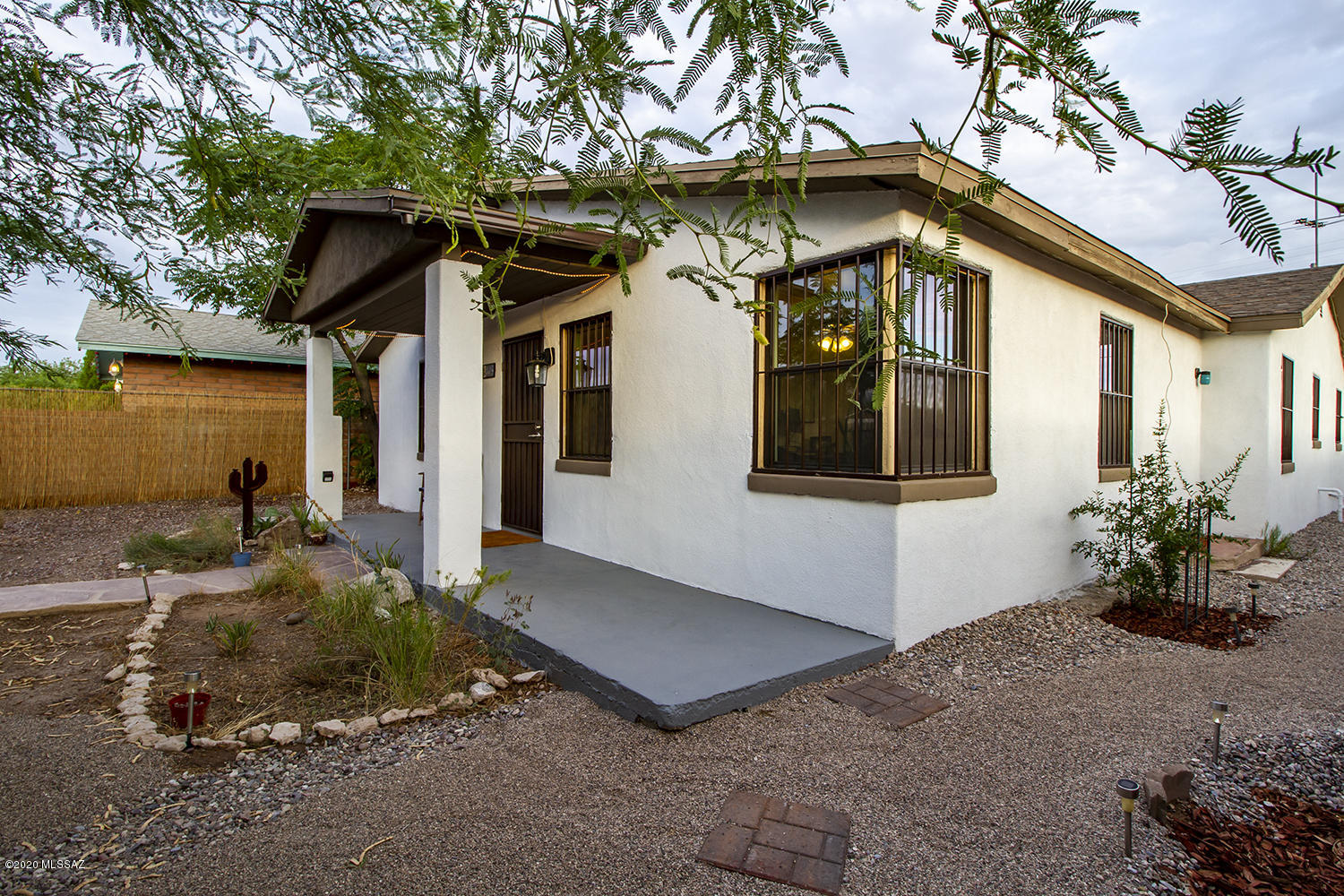 South Park Addition - Residential