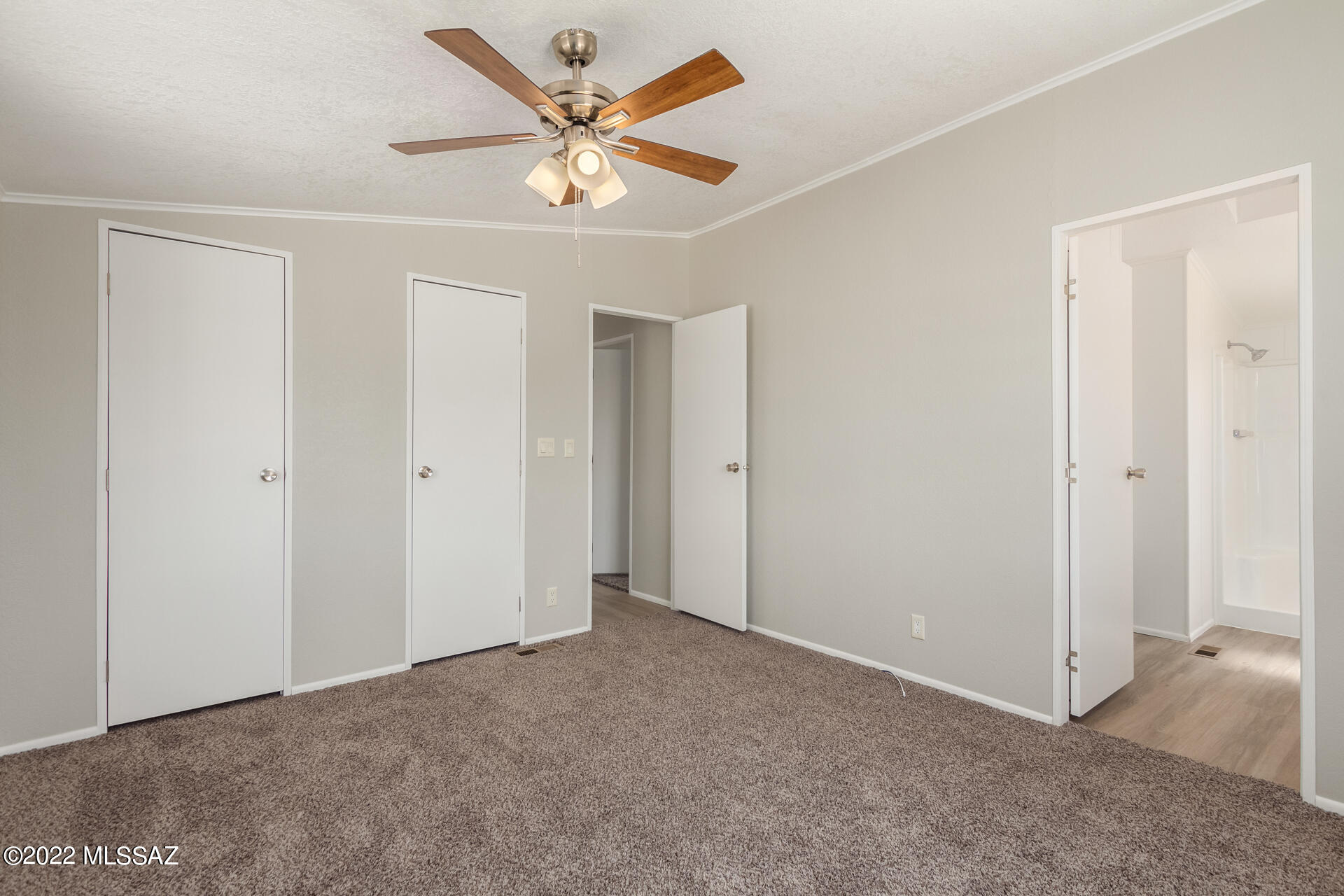 Copper Crest (1-127) - Residential
