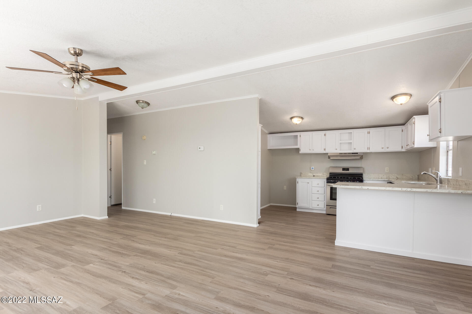 Copper Crest (1-127) - Residential