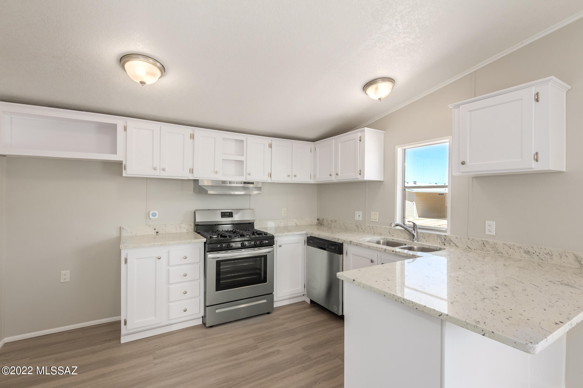 Copper Crest (1-127) - Residential