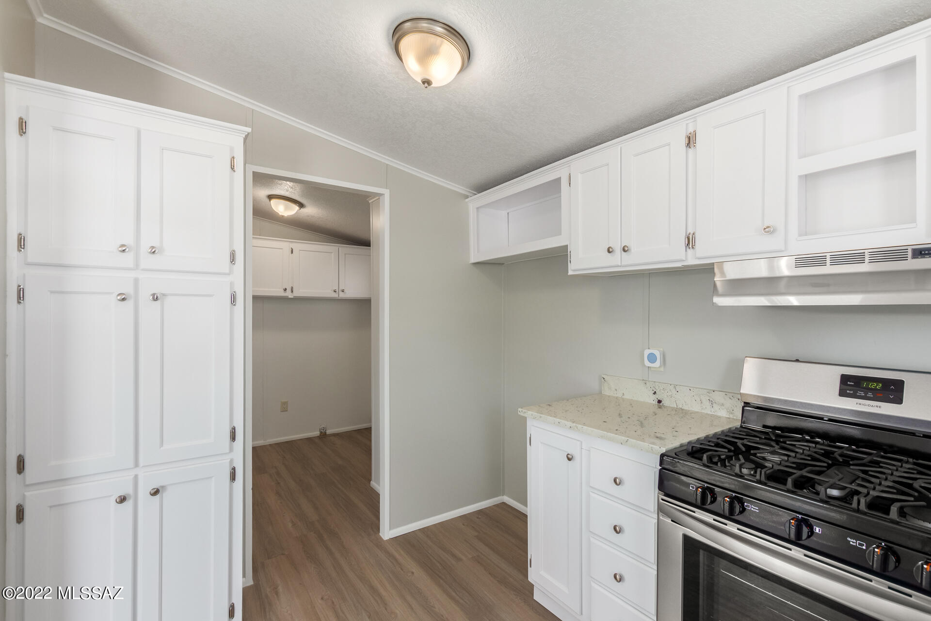 Copper Crest (1-127) - Residential