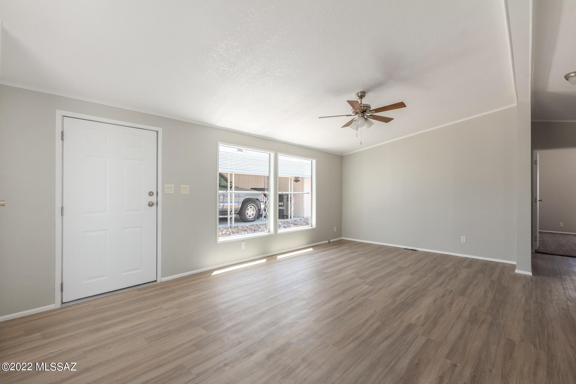 Copper Crest (1-127) - Residential