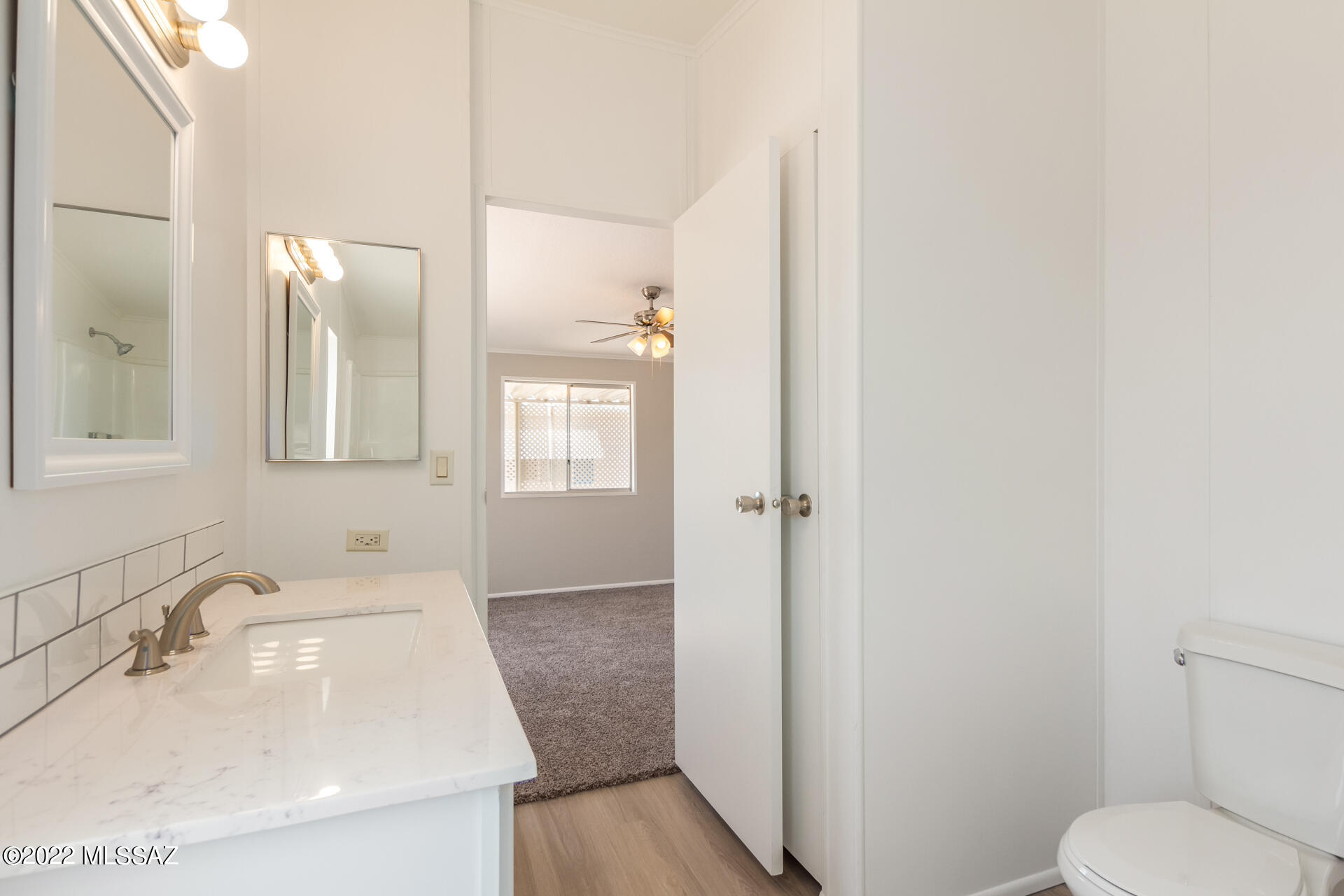Copper Crest (1-127) - Residential