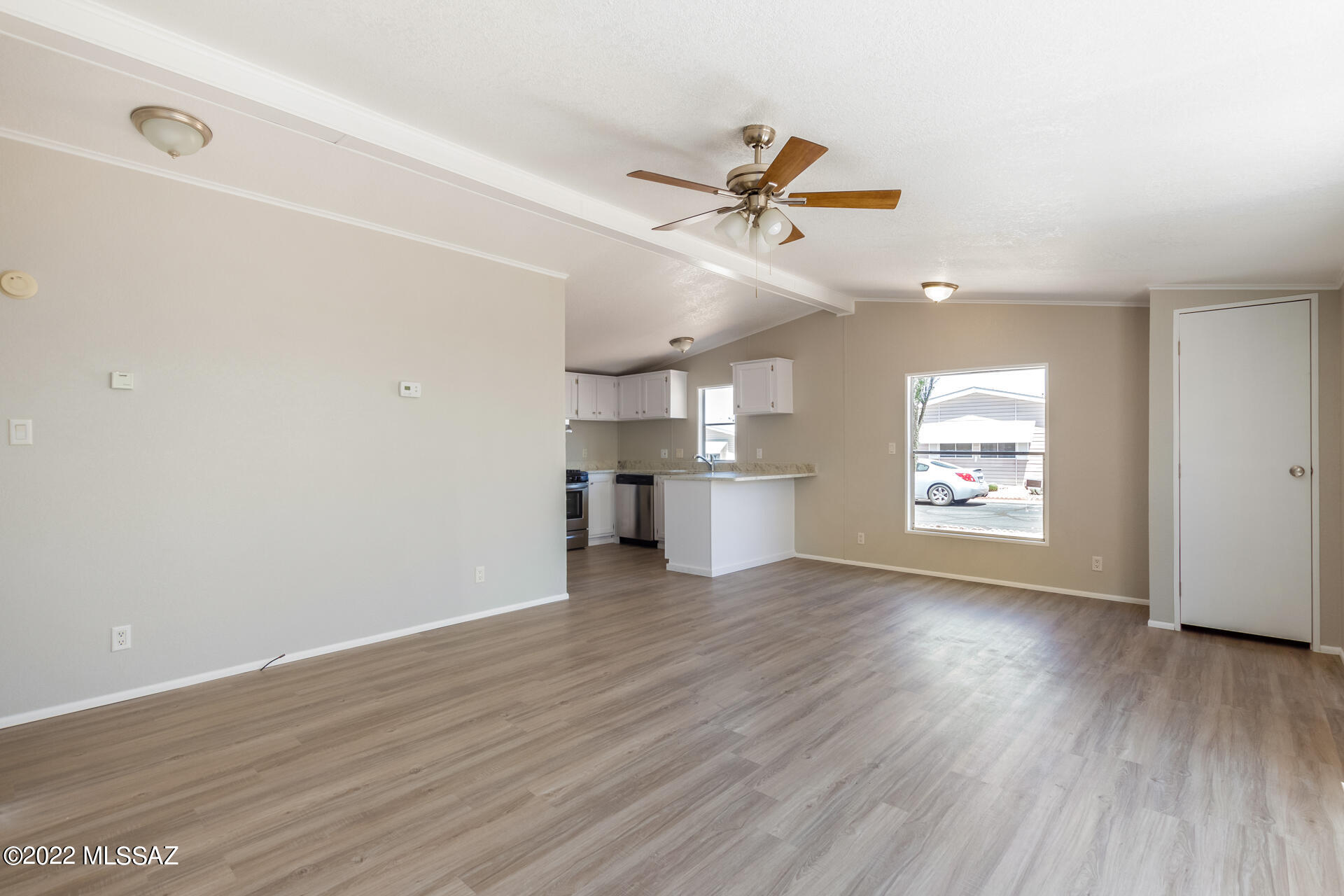 Copper Crest (1-127) - Residential