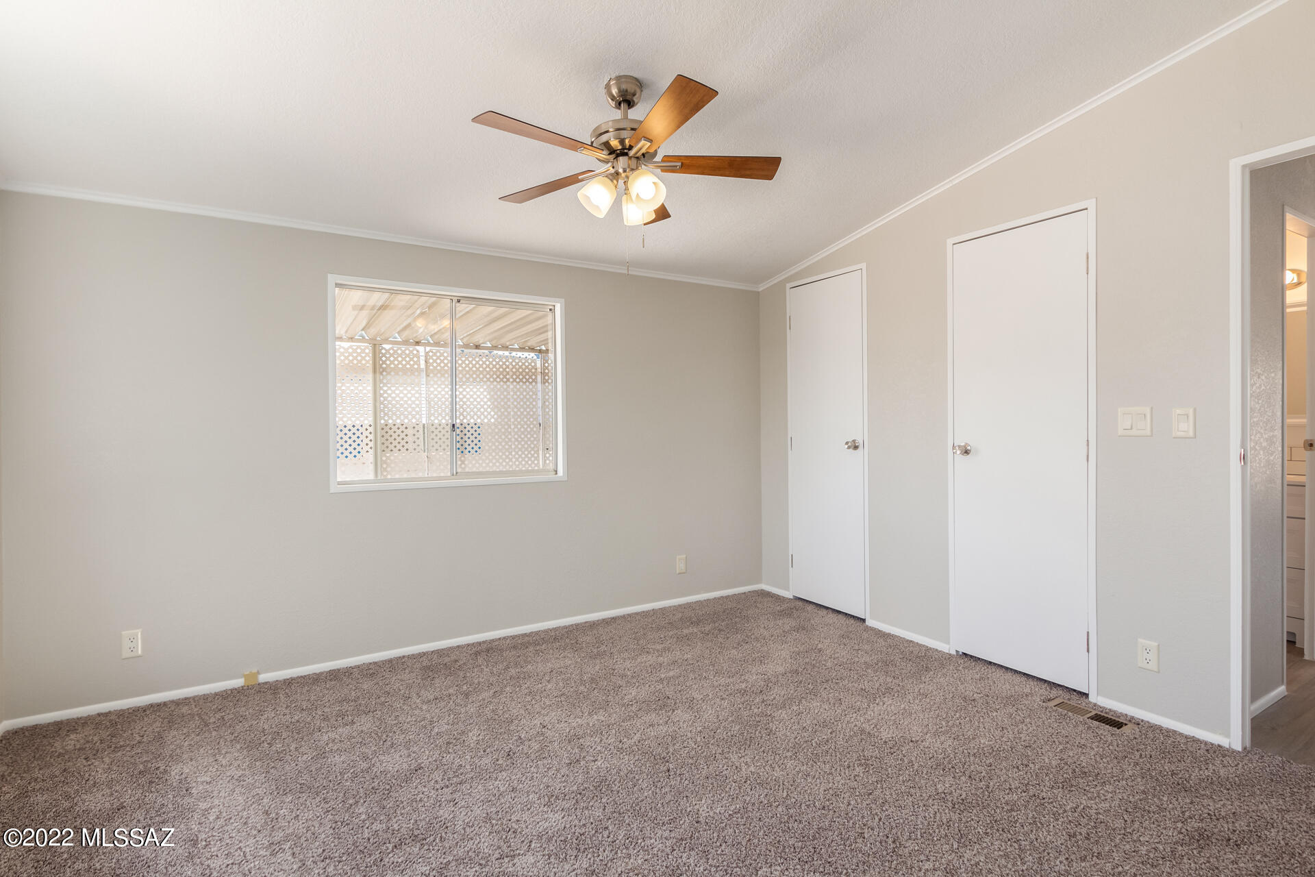 Copper Crest (1-127) - Residential