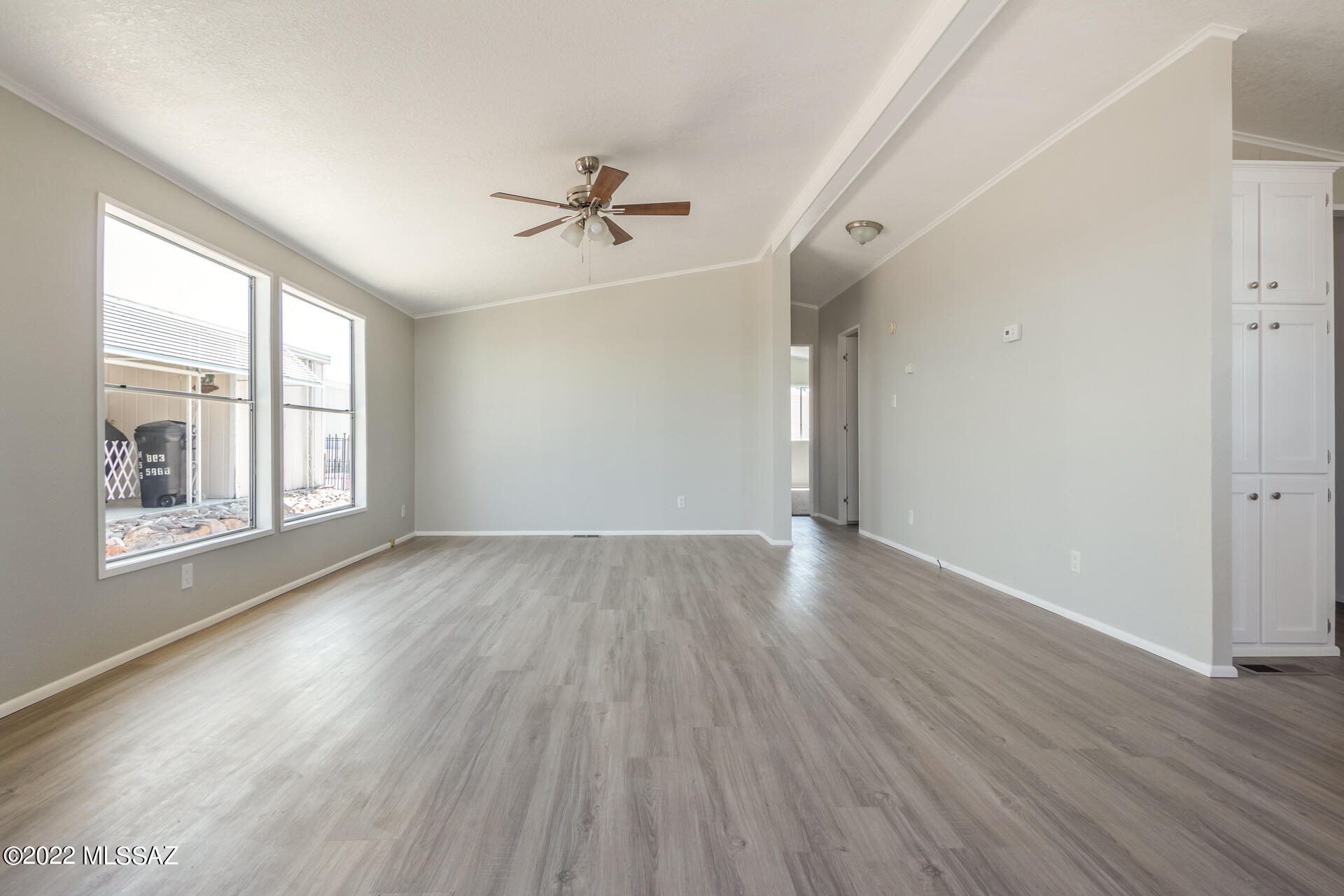 Copper Crest (1-127) - Residential