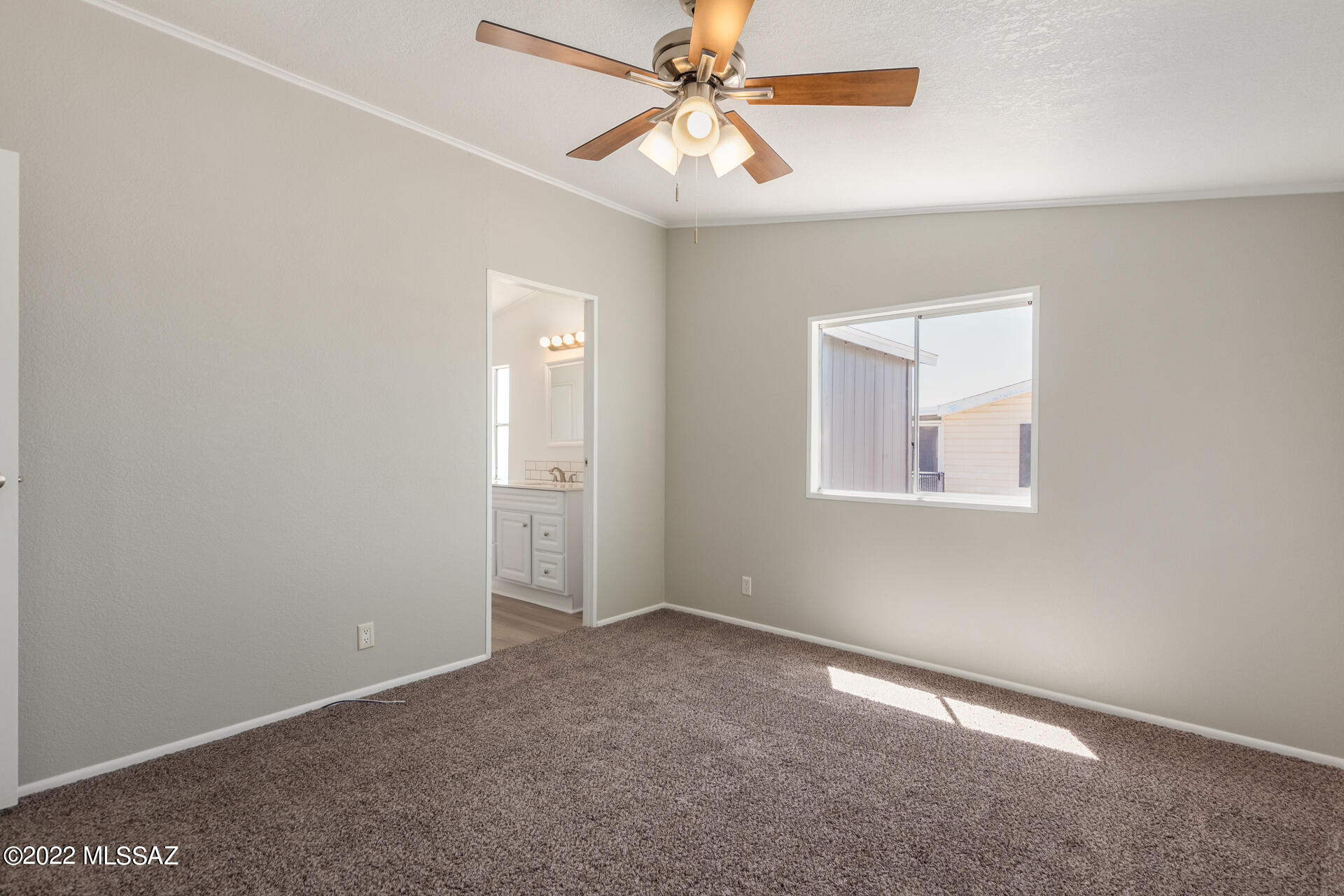 Copper Crest (1-127) - Residential