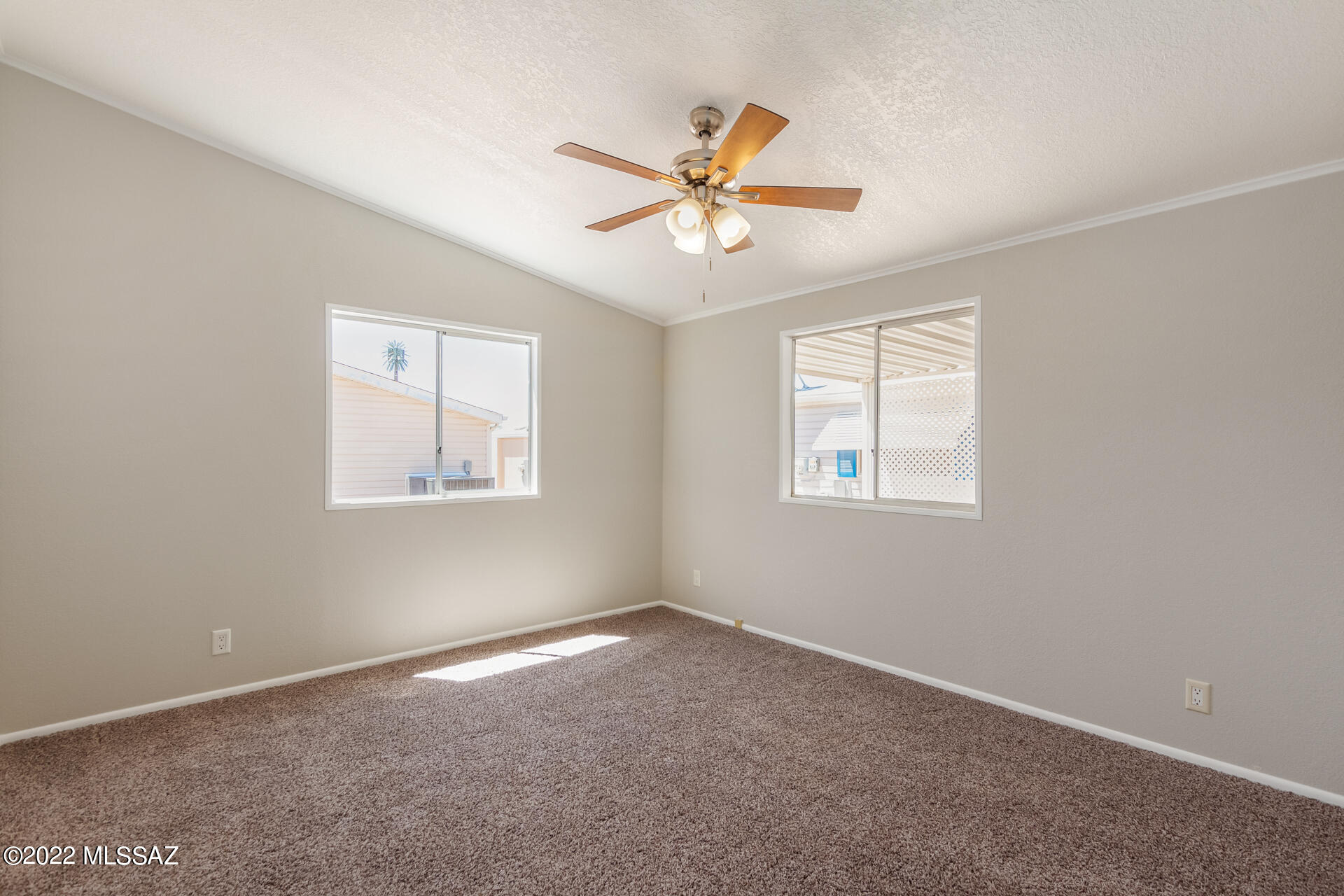 Copper Crest (1-127) - Residential