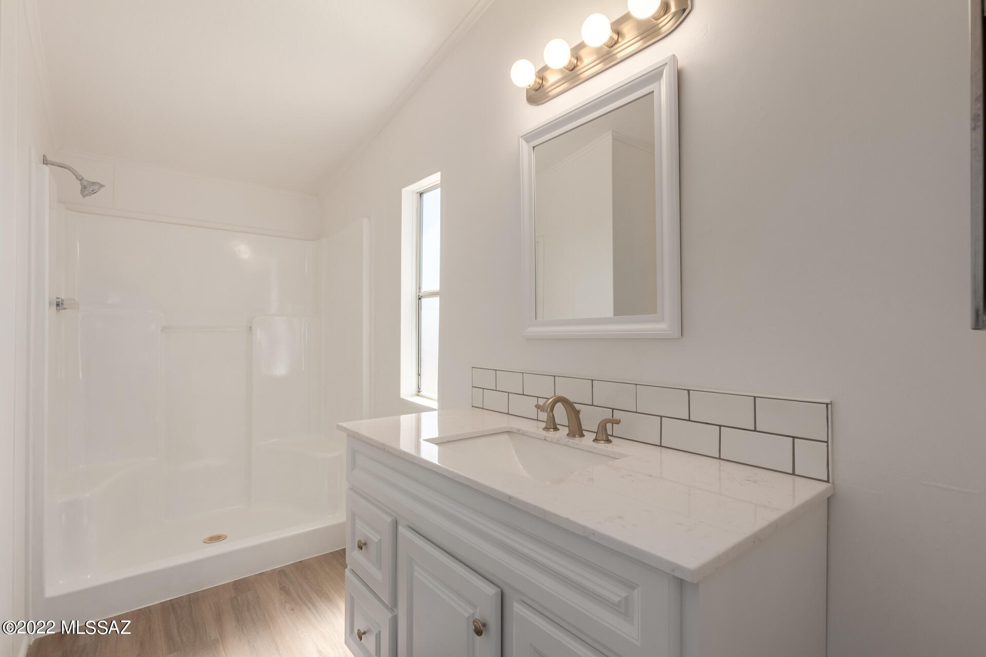 Copper Crest (1-127) - Residential
