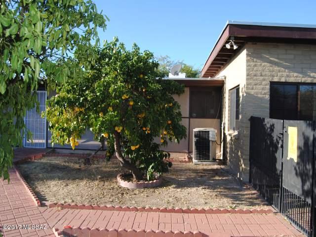 Estes Park (102-129) - Residential