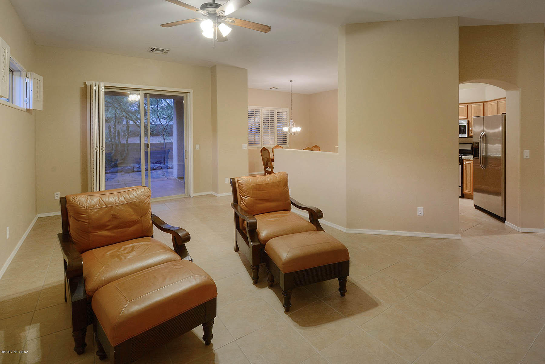 Rancho Agua Dulce (1-306) - Residential