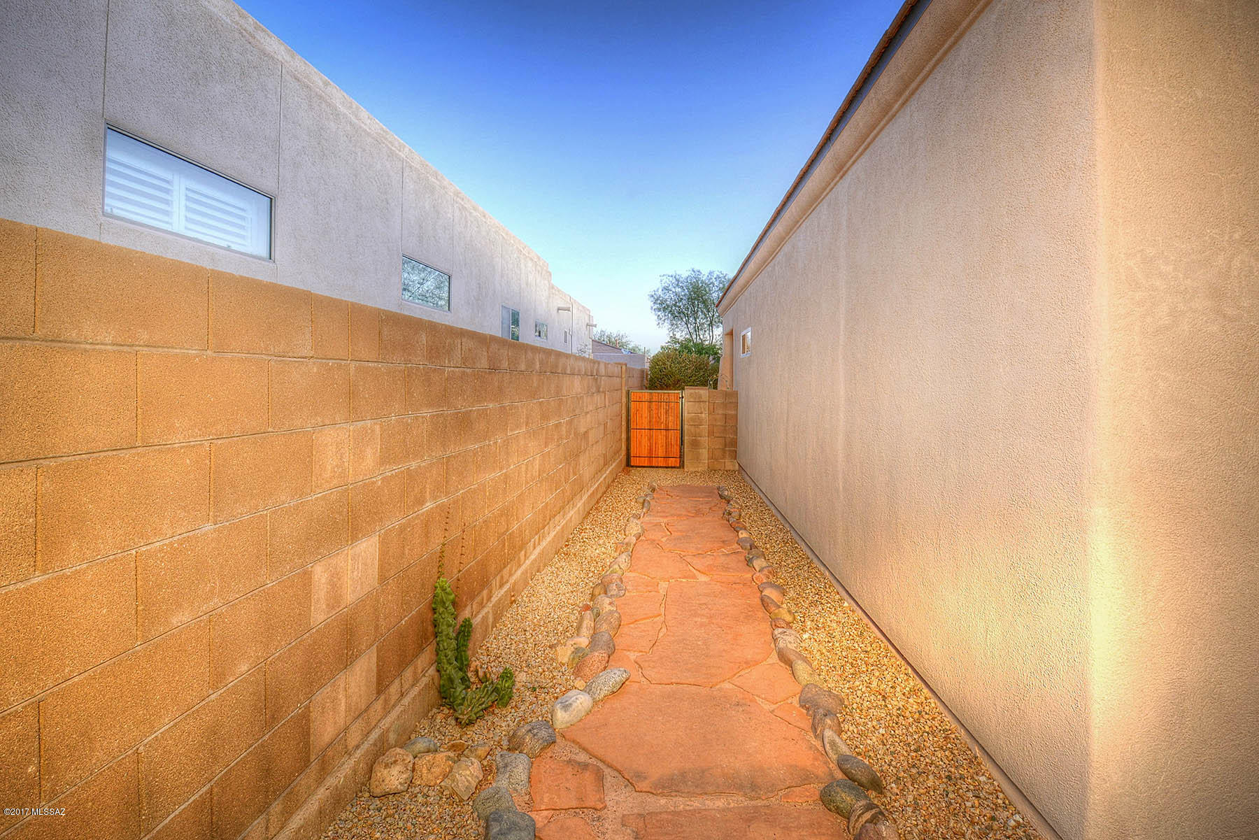 Rancho Agua Dulce (1-306) - Residential
