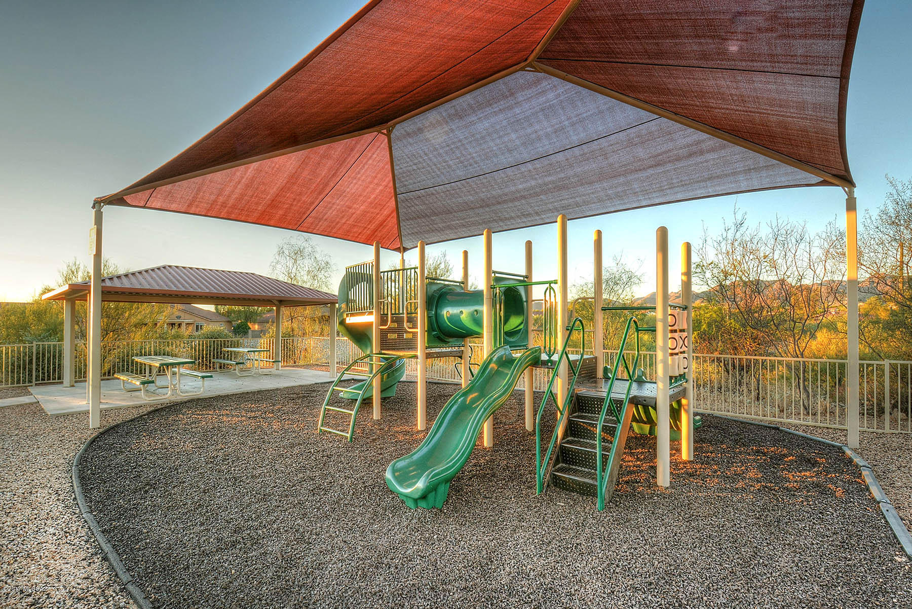 Rancho Agua Dulce (1-306) - Residential