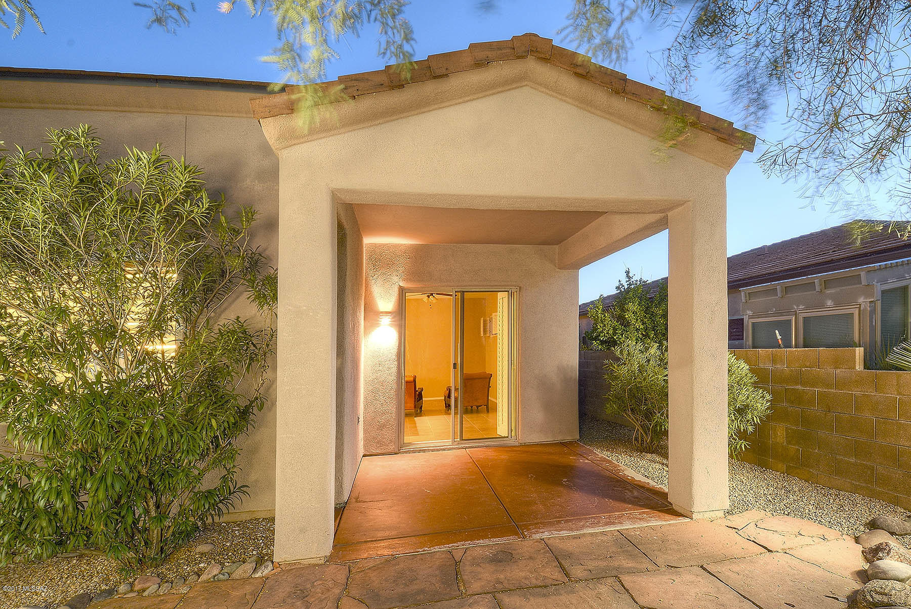 Rancho Agua Dulce (1-306) - Residential