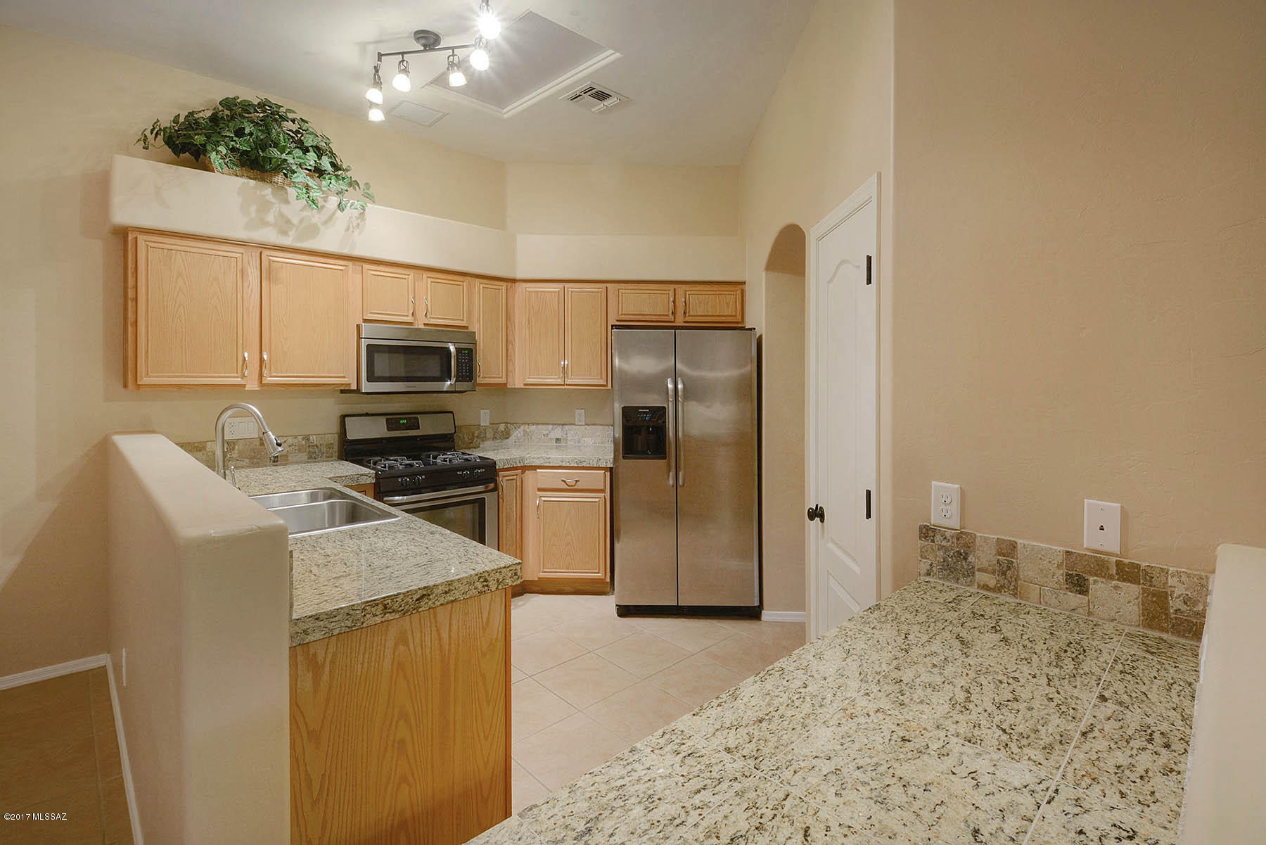 Rancho Agua Dulce (1-306) - Residential