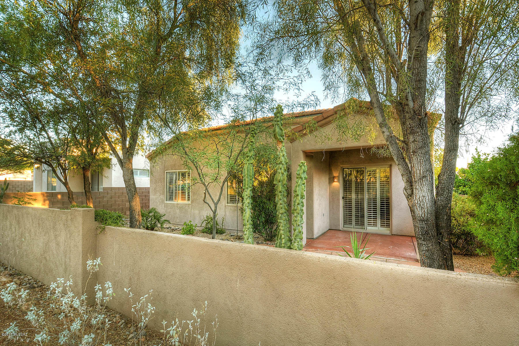 Rancho Agua Dulce (1-306) - Residential