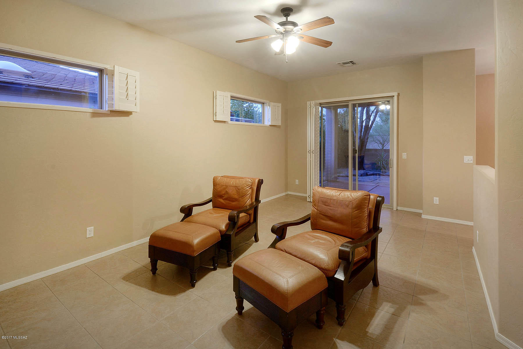 Rancho Agua Dulce (1-306) - Residential