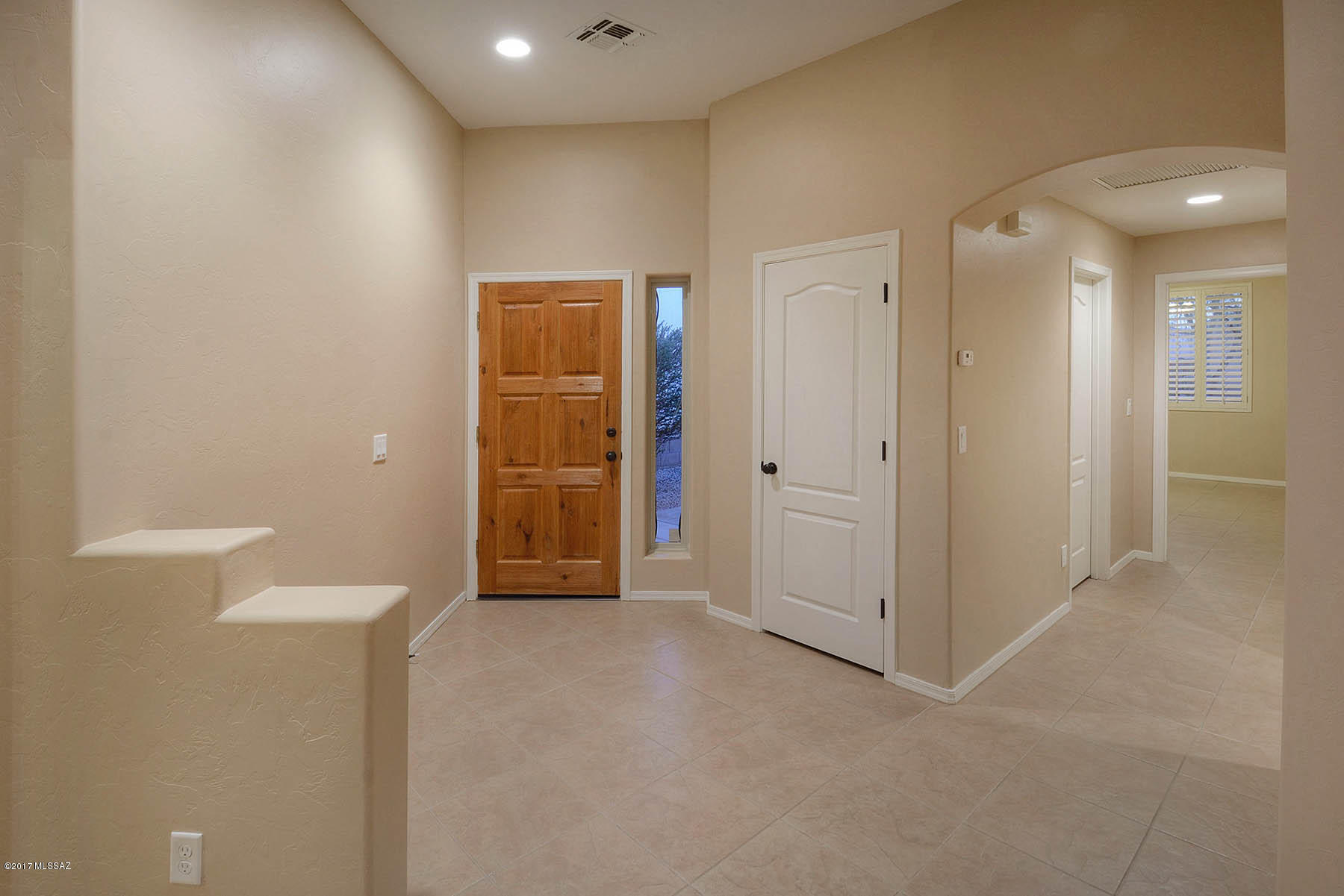 Rancho Agua Dulce (1-306) - Residential