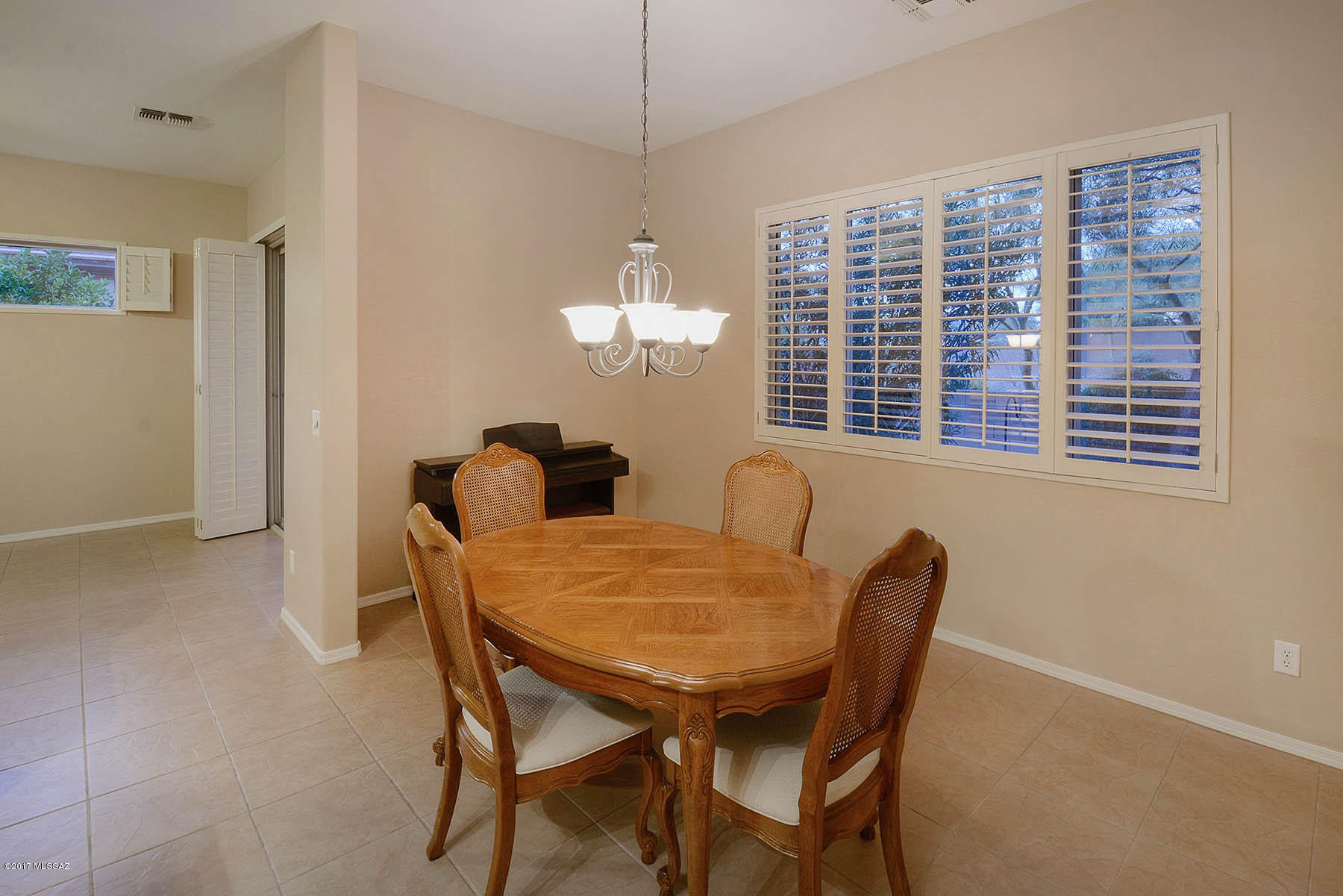 Rancho Agua Dulce (1-306) - Residential