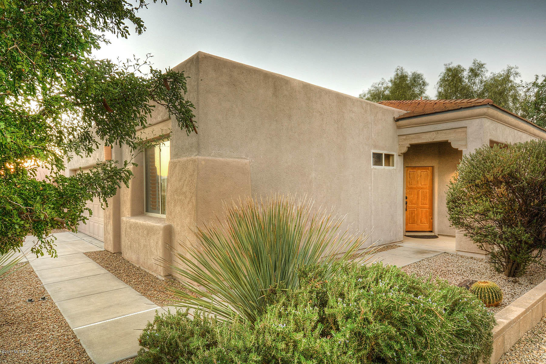 Rancho Agua Dulce (1-306) - Residential