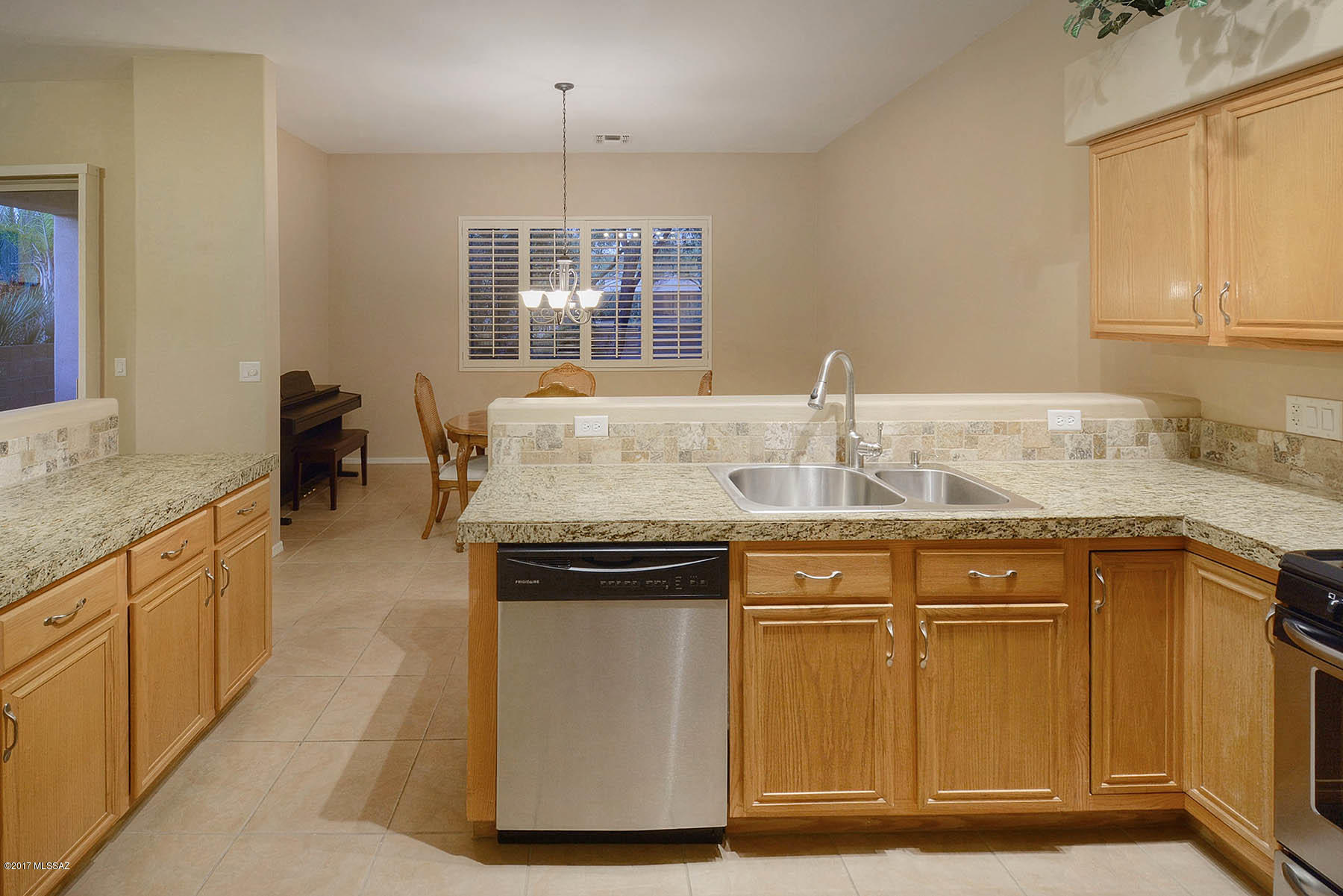 Rancho Agua Dulce (1-306) - Residential