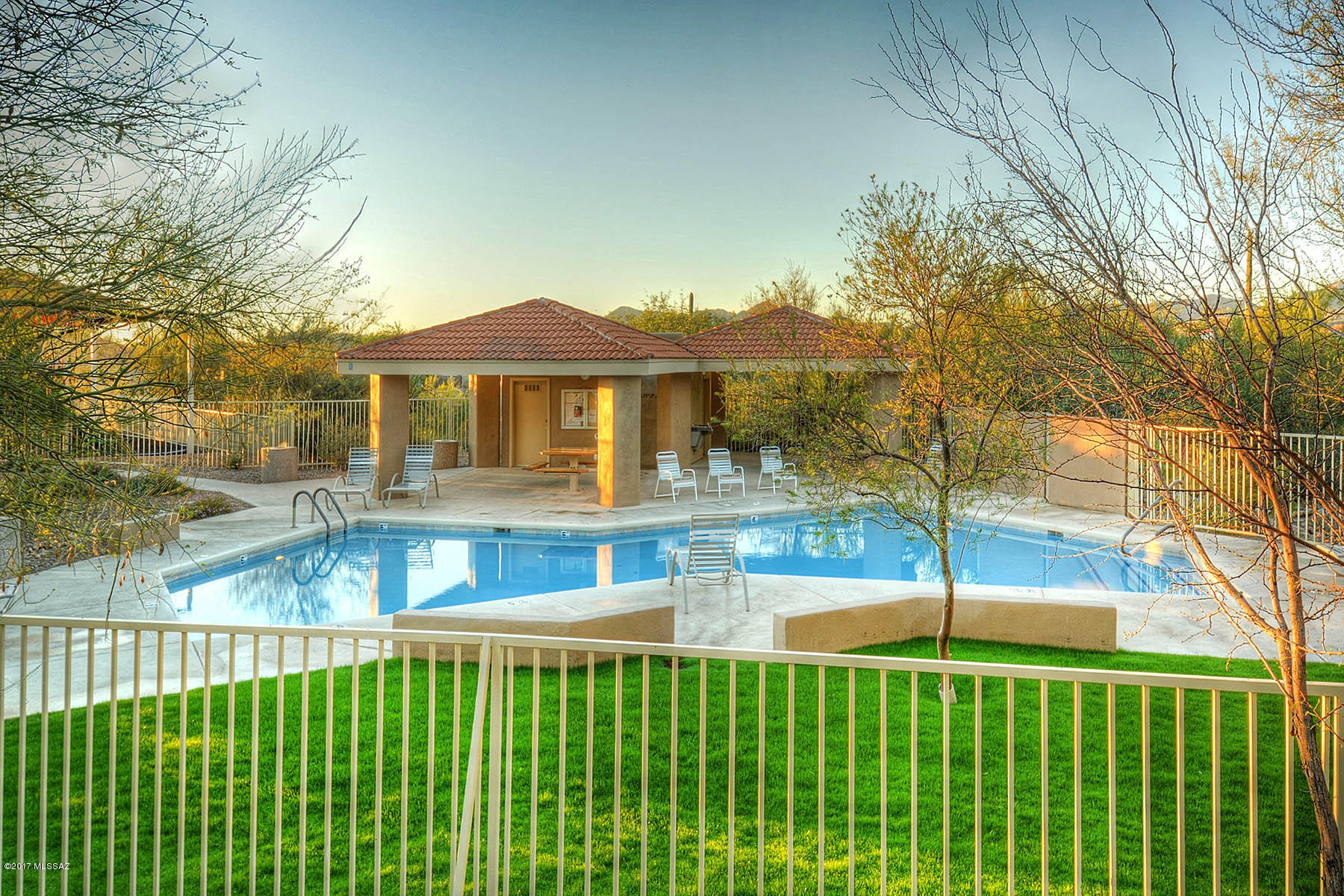 Rancho Agua Dulce (1-306) - Residential