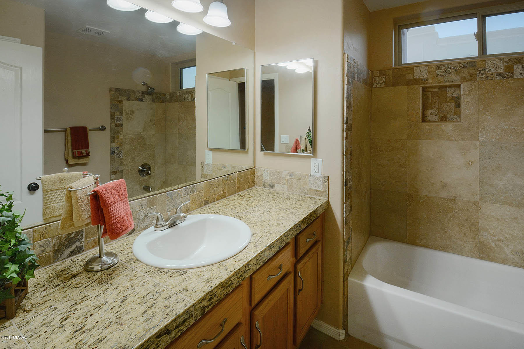 Rancho Agua Dulce (1-306) - Residential