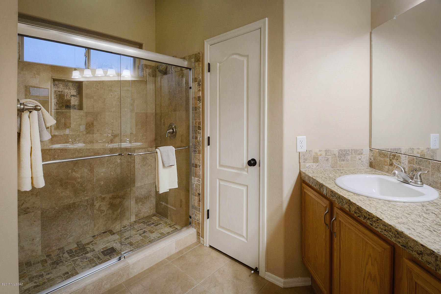 Rancho Agua Dulce (1-306) - Residential