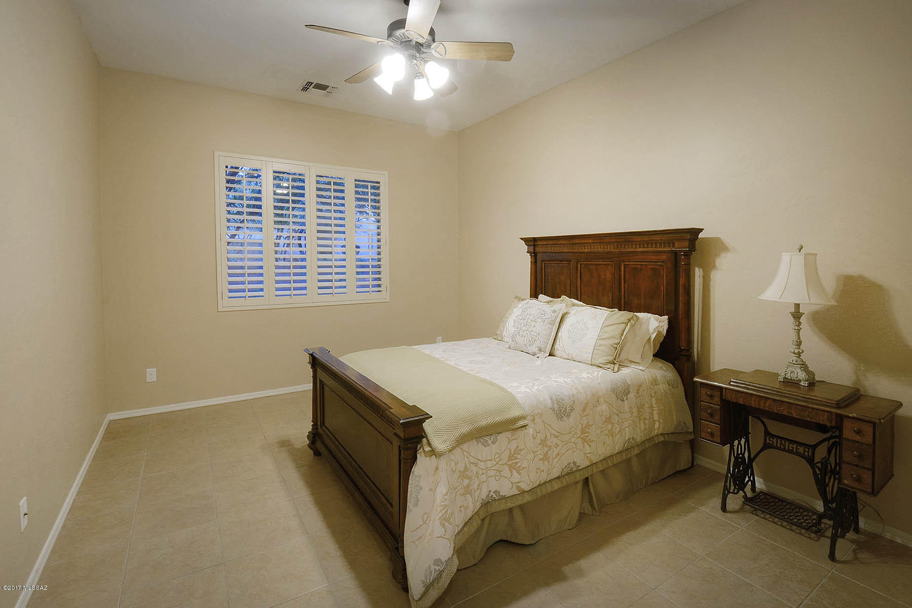 Rancho Agua Dulce (1-306) - Residential