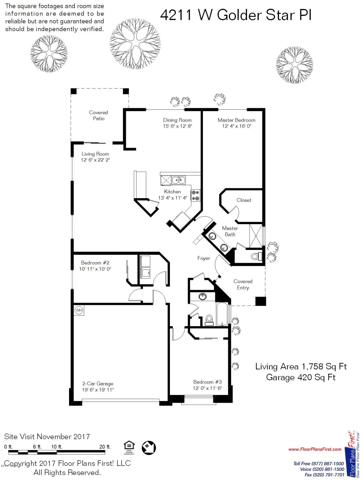 Rancho Agua Dulce (1-306) - Residential