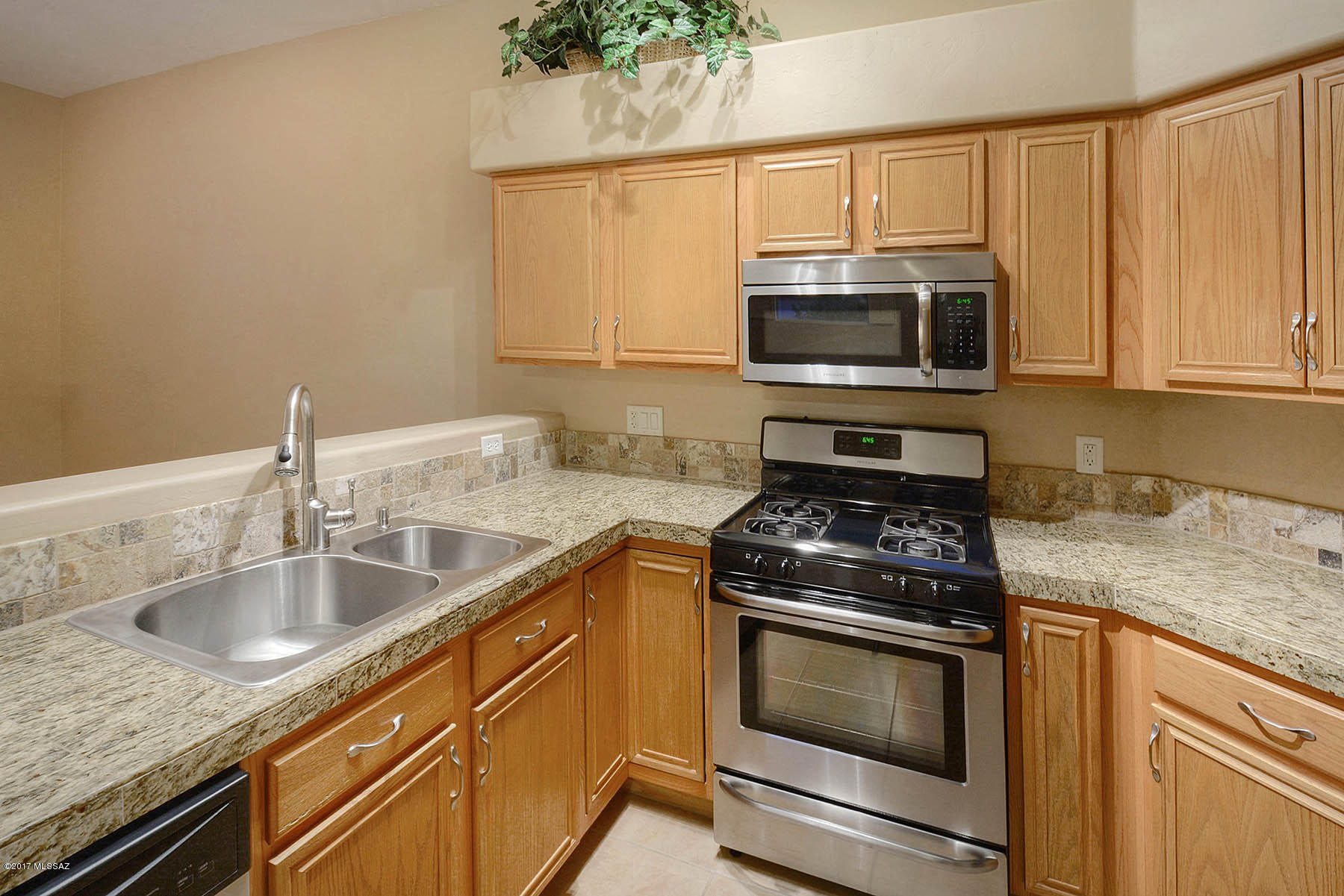 Rancho Agua Dulce (1-306) - Residential