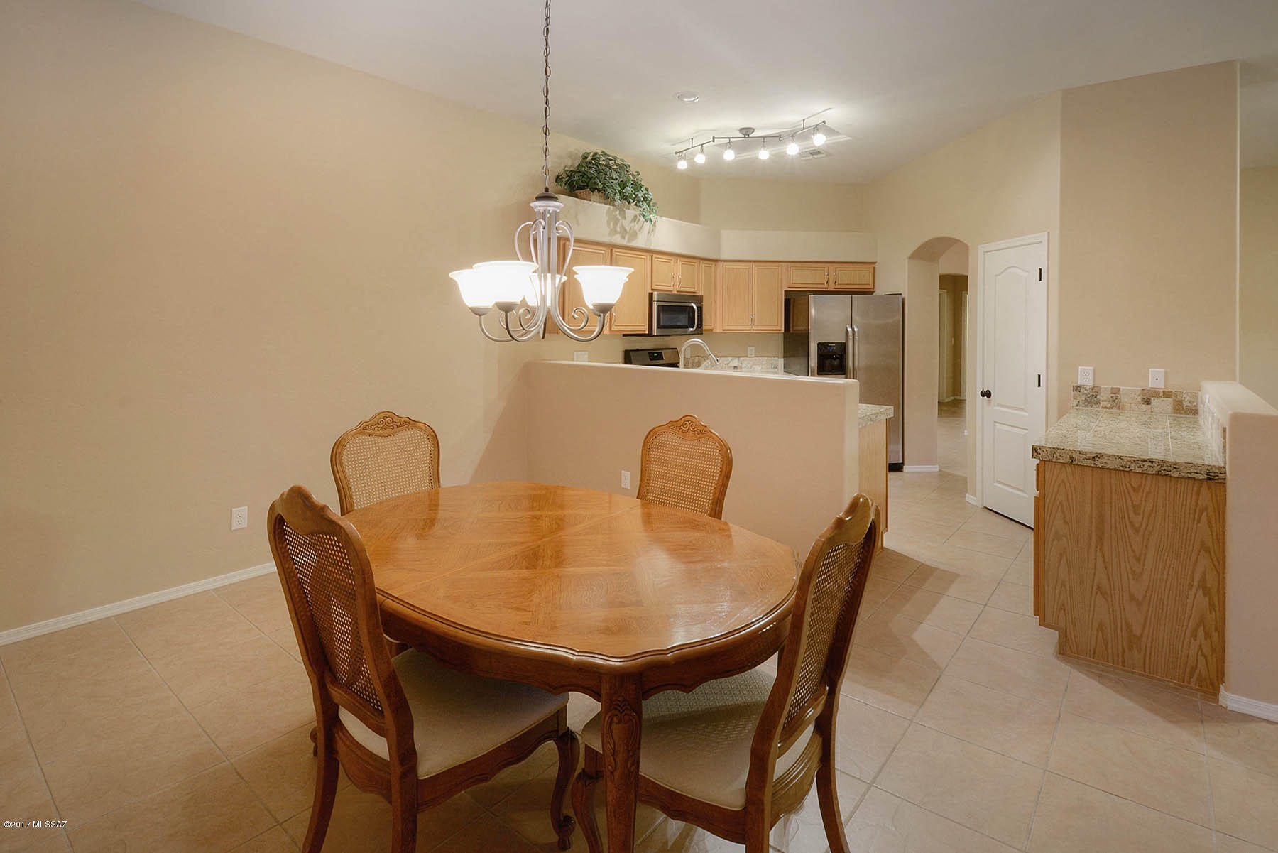 Rancho Agua Dulce (1-306) - Residential