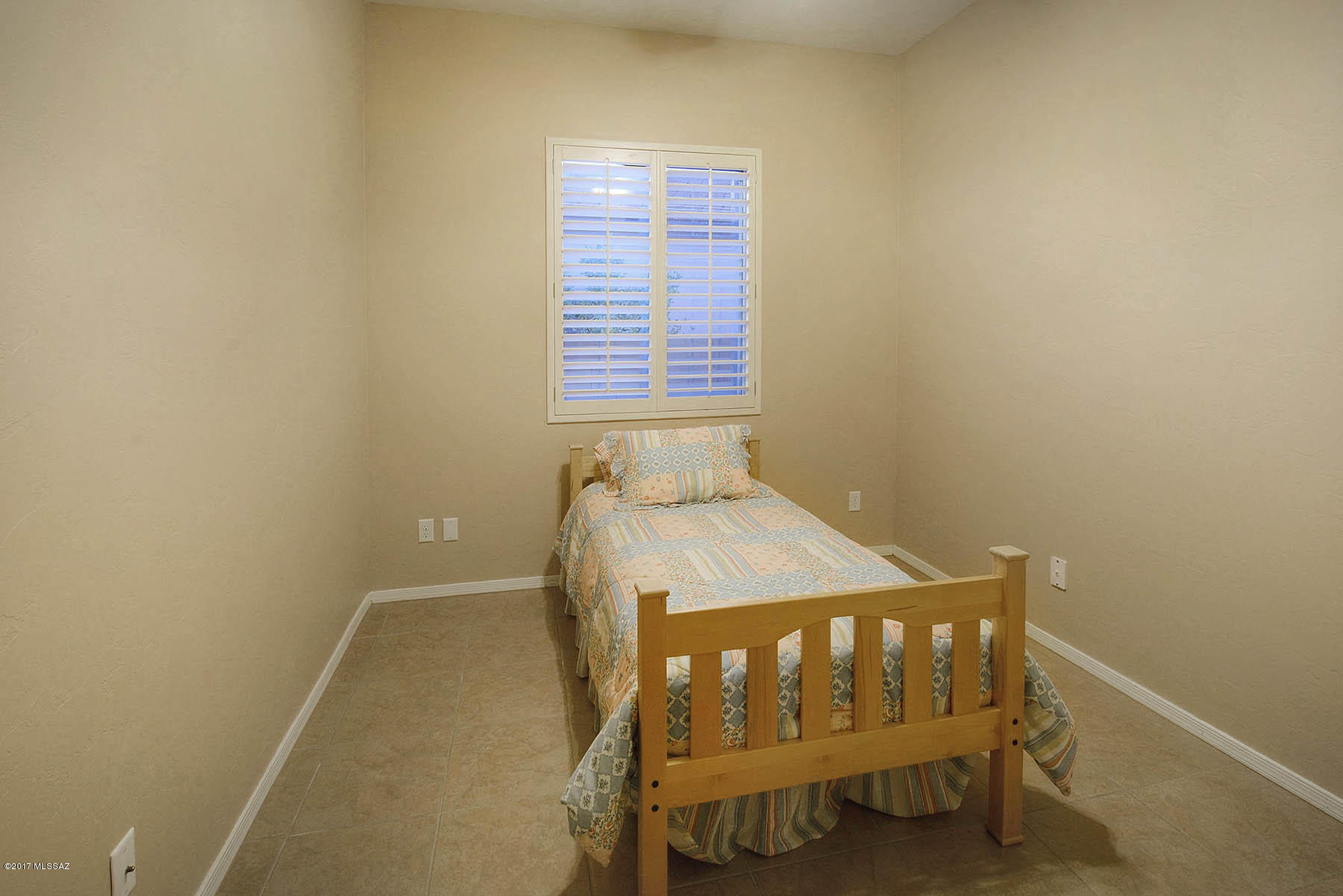 Rancho Agua Dulce (1-306) - Residential