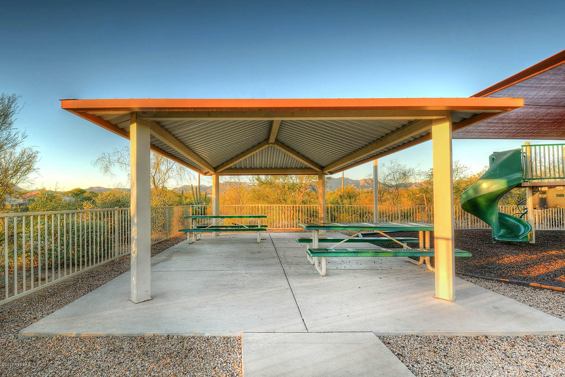 Rancho Agua Dulce (1-306) - Residential