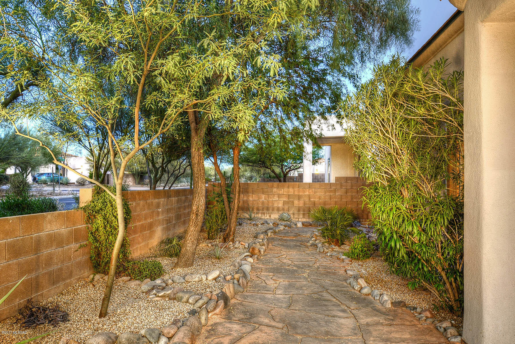 Rancho Agua Dulce (1-306) - Residential