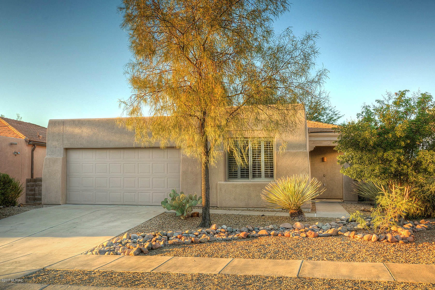 Rancho Agua Dulce (1-306) - Residential