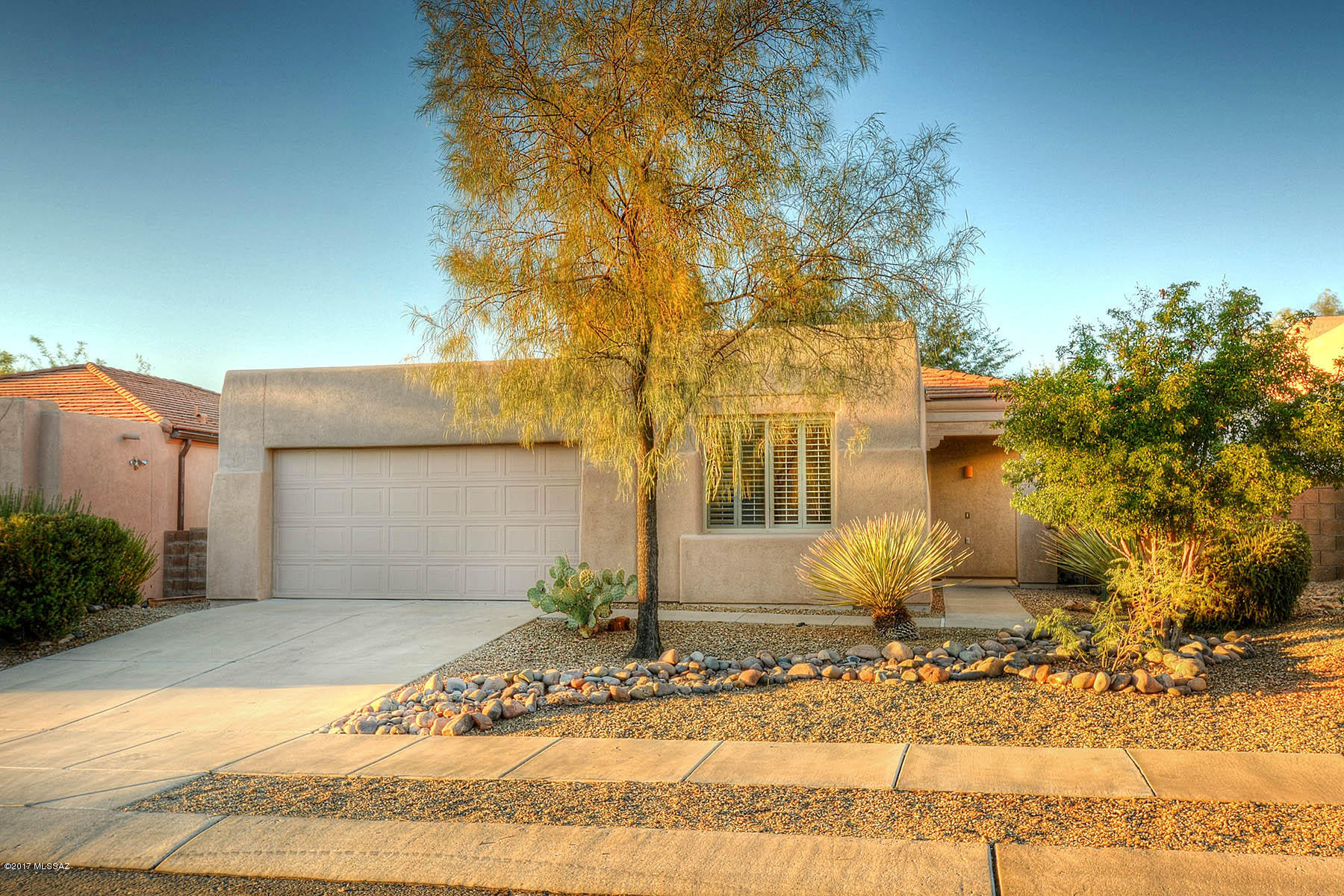 Rancho Agua Dulce (1-306) - Residential