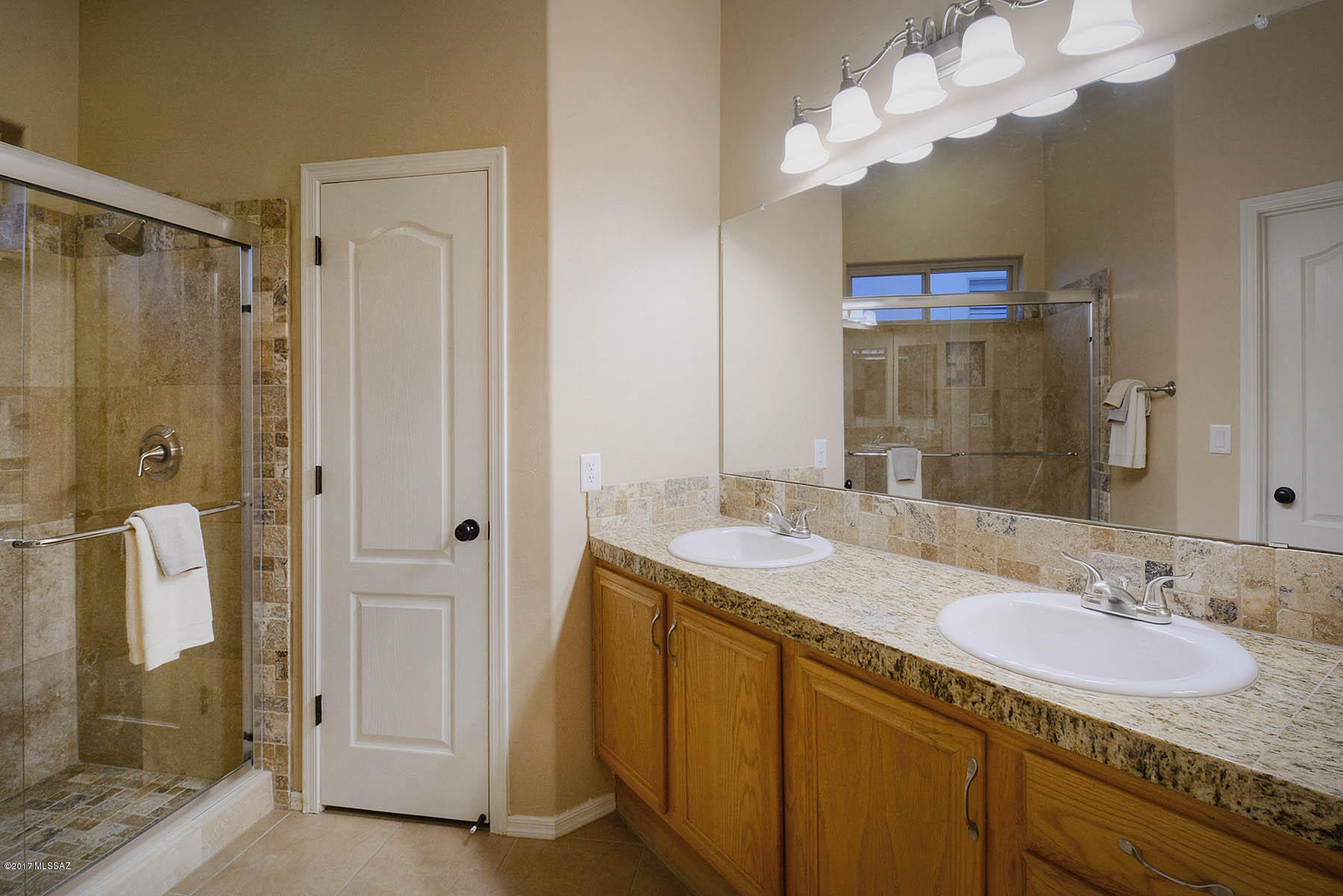 Rancho Agua Dulce (1-306) - Residential