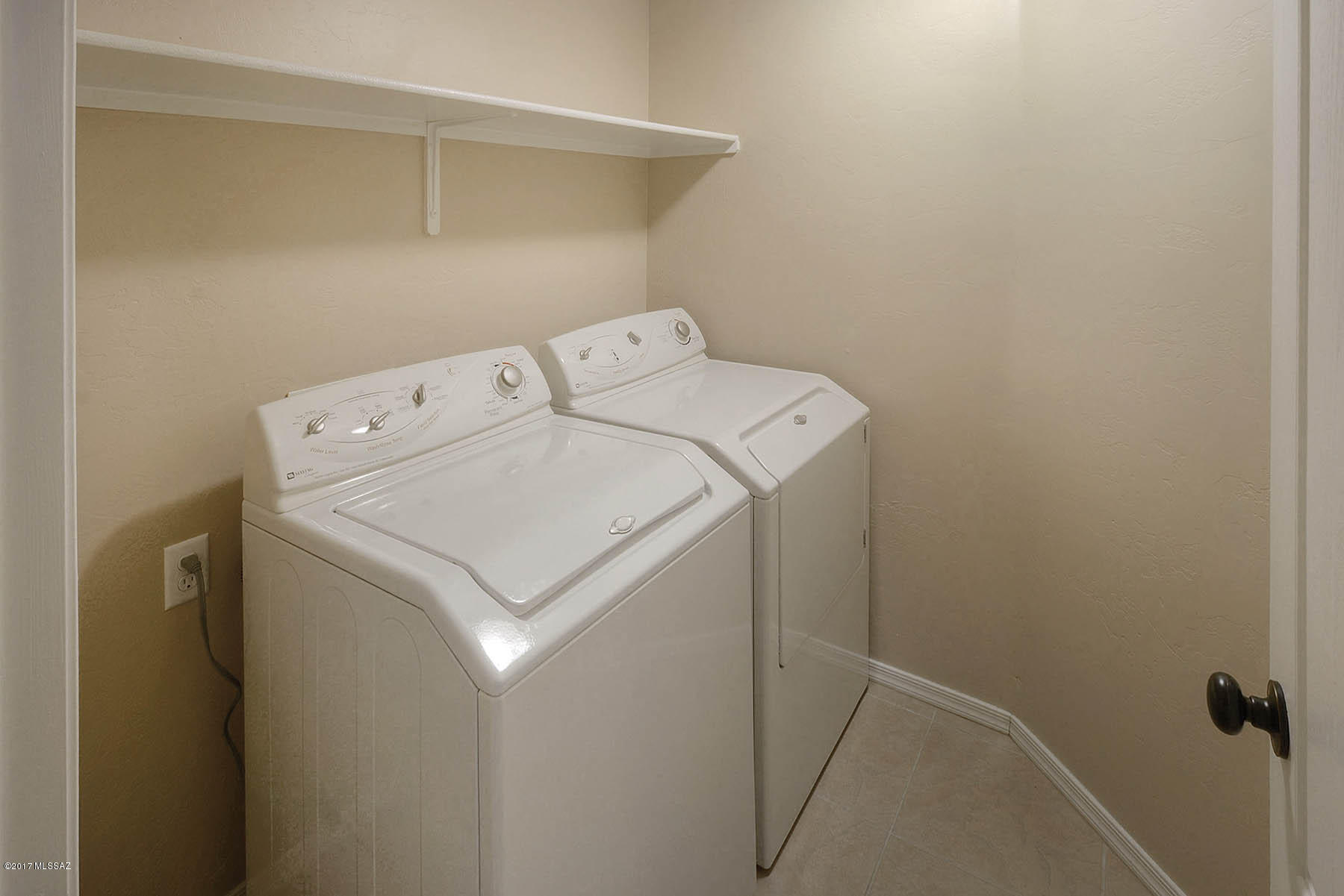 Rancho Agua Dulce (1-306) - Residential