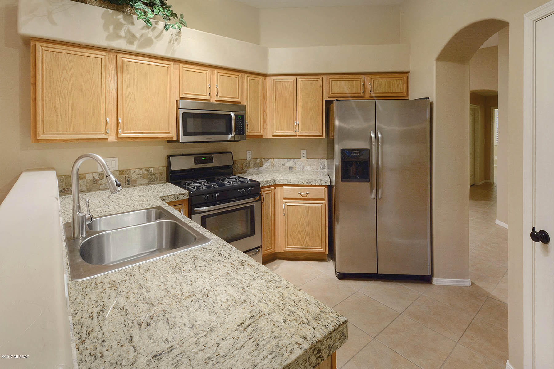 Rancho Agua Dulce (1-306) - Residential