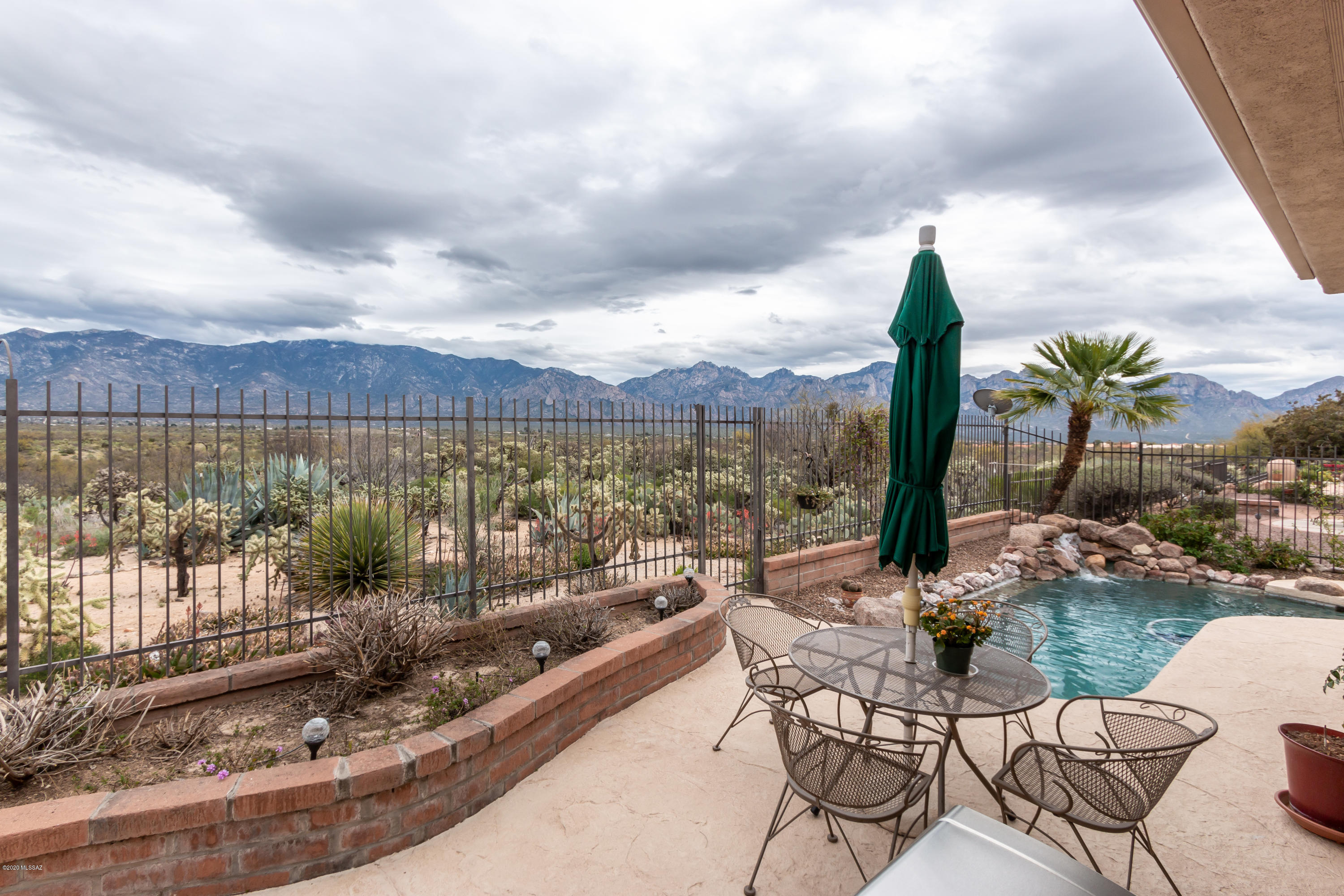 Sun City Vistoso Unit 7(1-227) - Residential