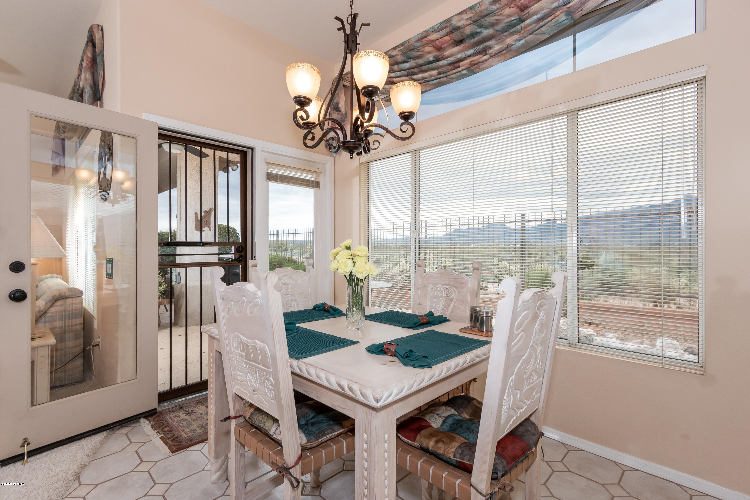 Sun City Vistoso Unit 7(1-227) - Residential