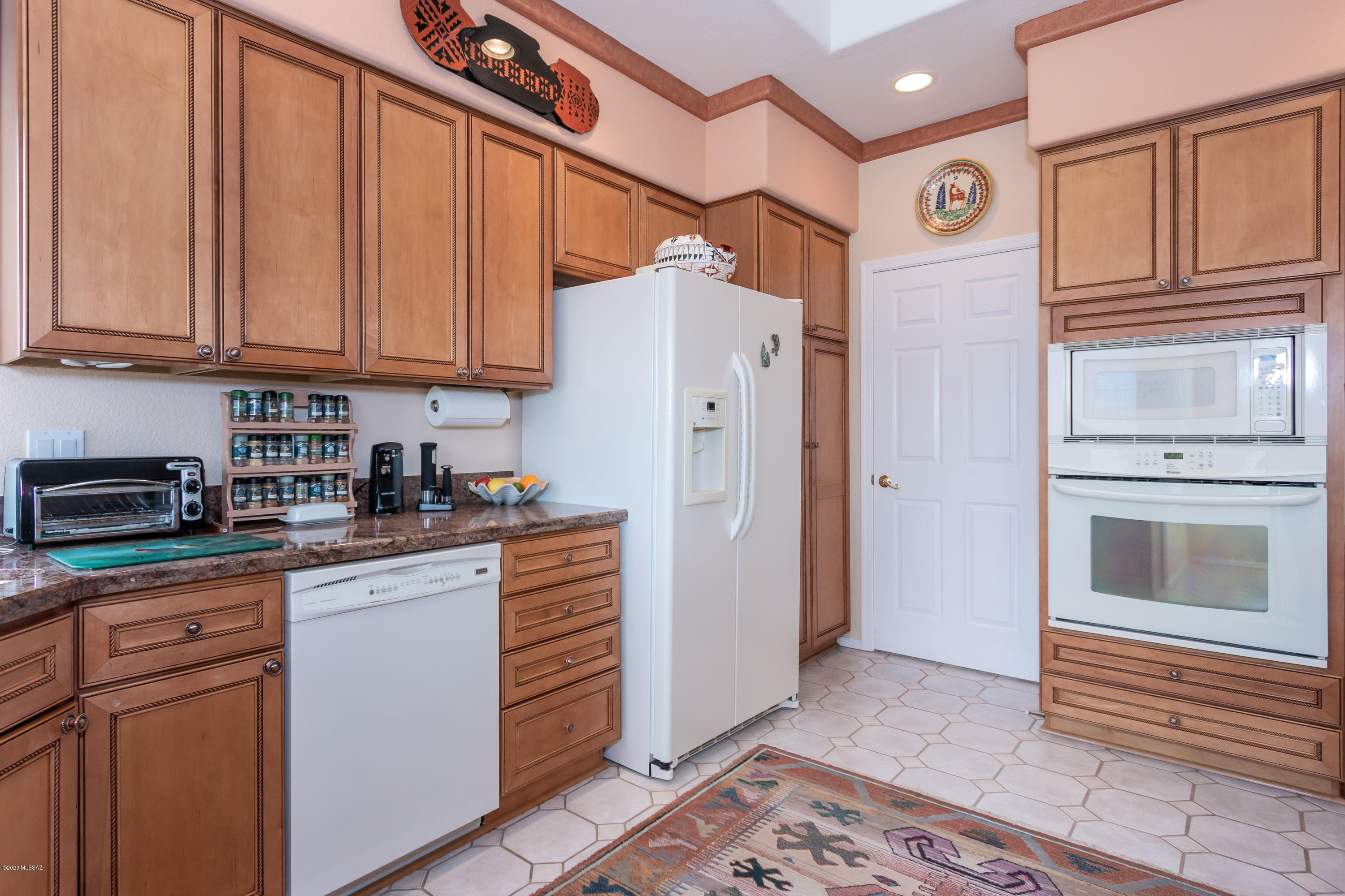 Sun City Vistoso Unit 7(1-227) - Residential