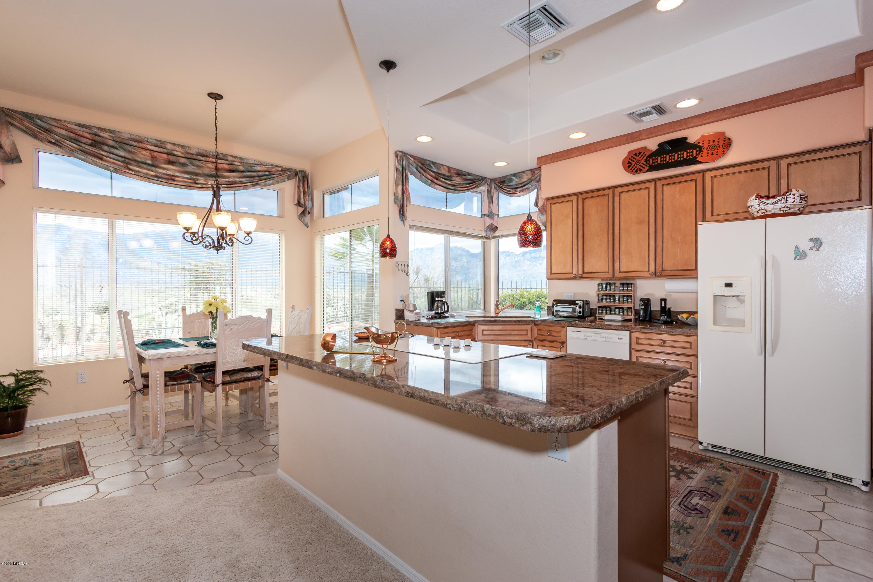 Sun City Vistoso Unit 7(1-227) - Residential