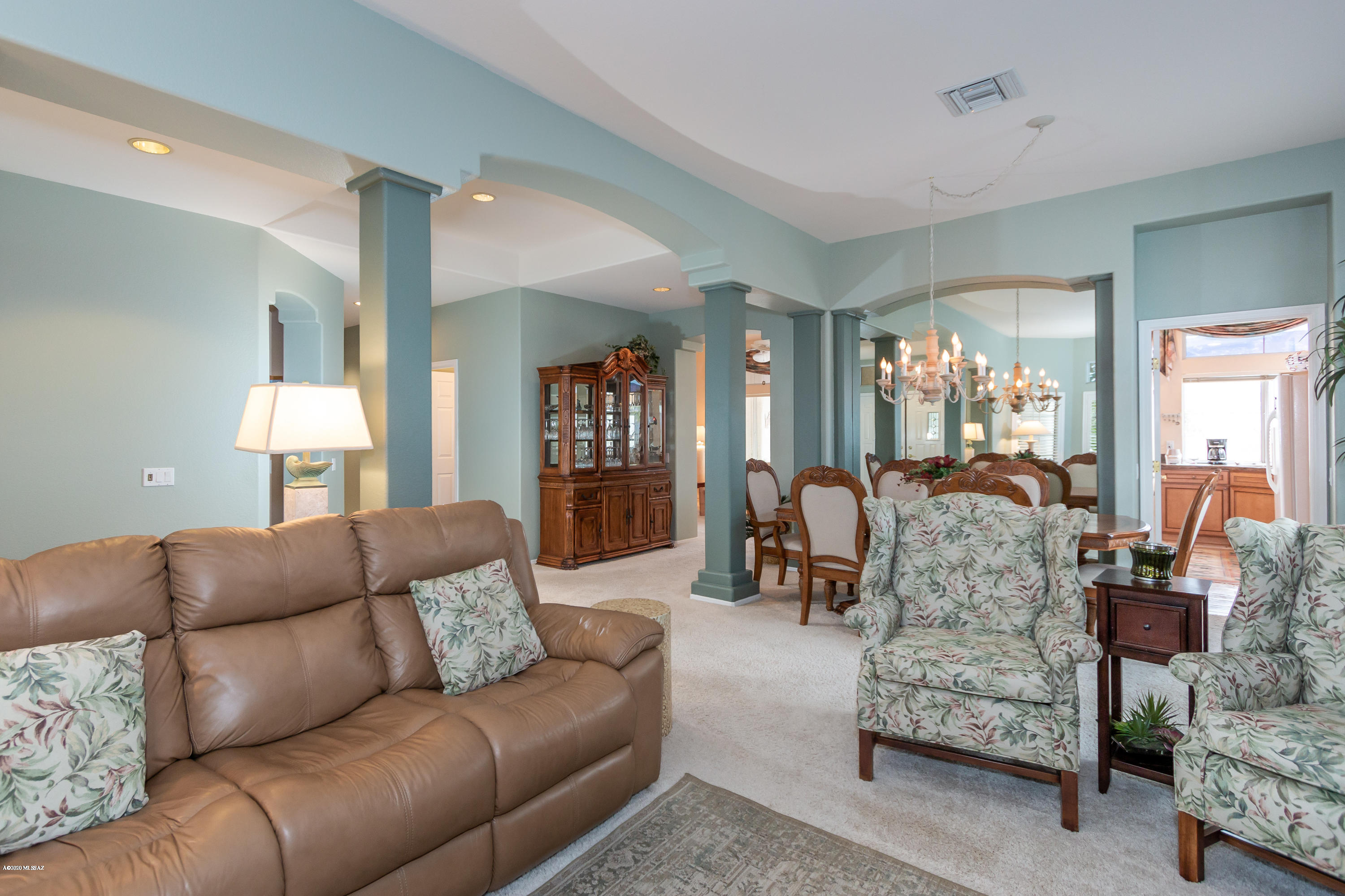 Sun City Vistoso Unit 7(1-227) - Residential