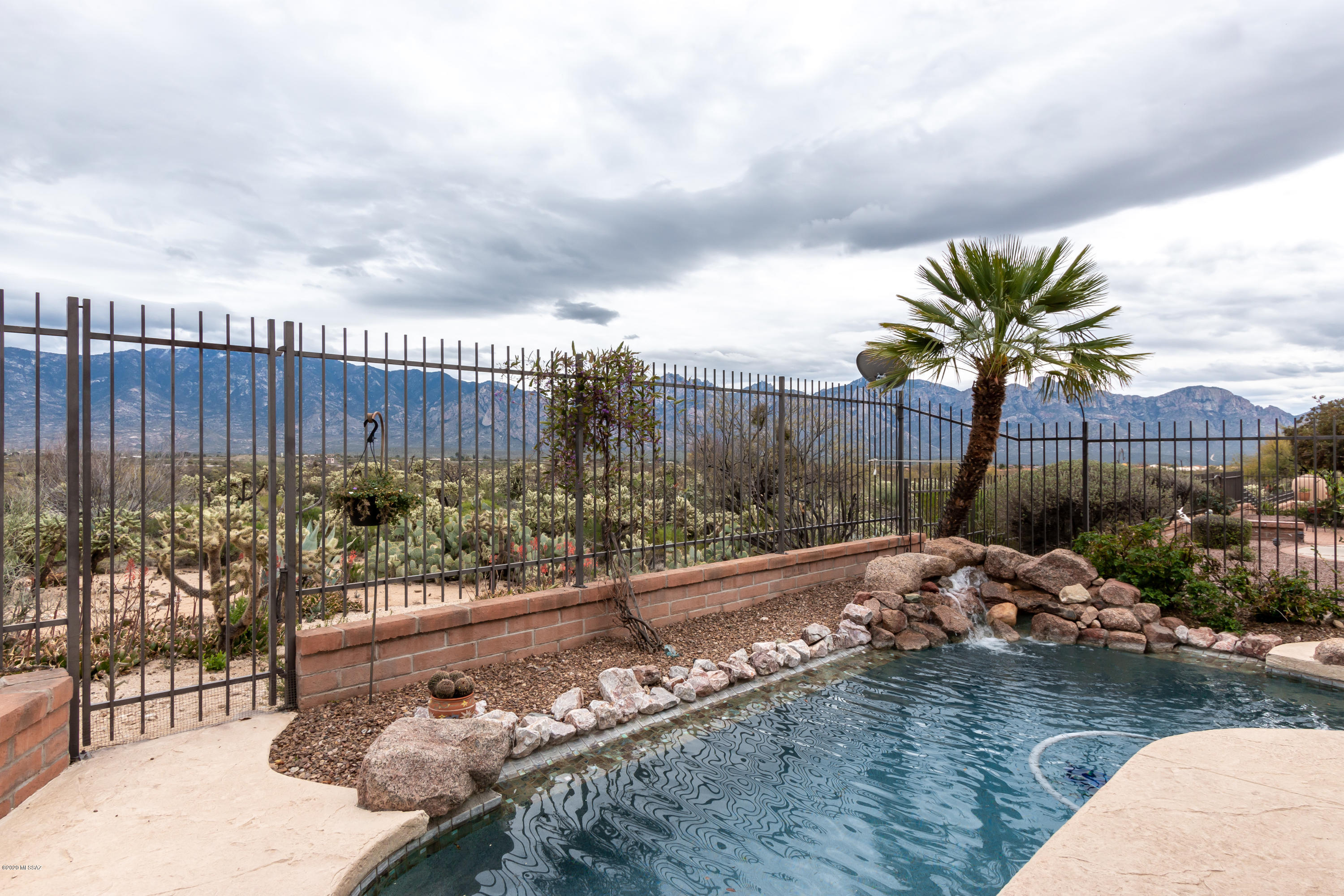 Sun City Vistoso Unit 7(1-227) - Residential